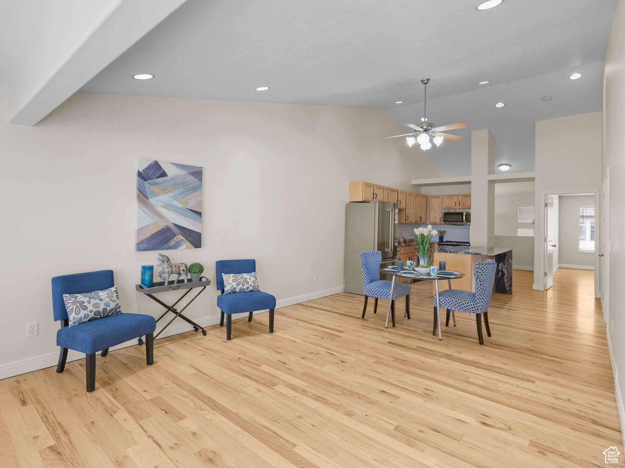 CALL MEADOWS - Residential