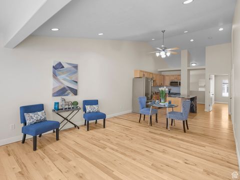 Tiny photo for 234 W LEAH CIR, Bountiful, UT 84010 (MLS # 2107468)