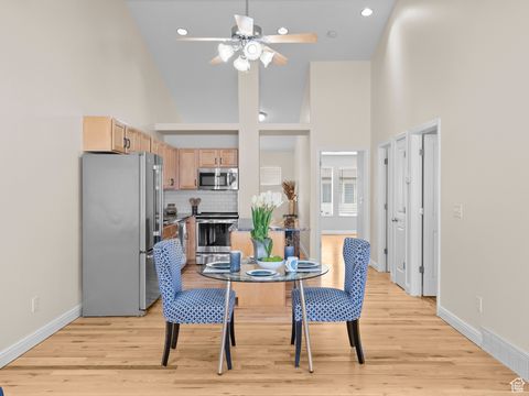 Tiny photo for 234 W LEAH CIR, Bountiful, UT 84010 (MLS # 2107468)