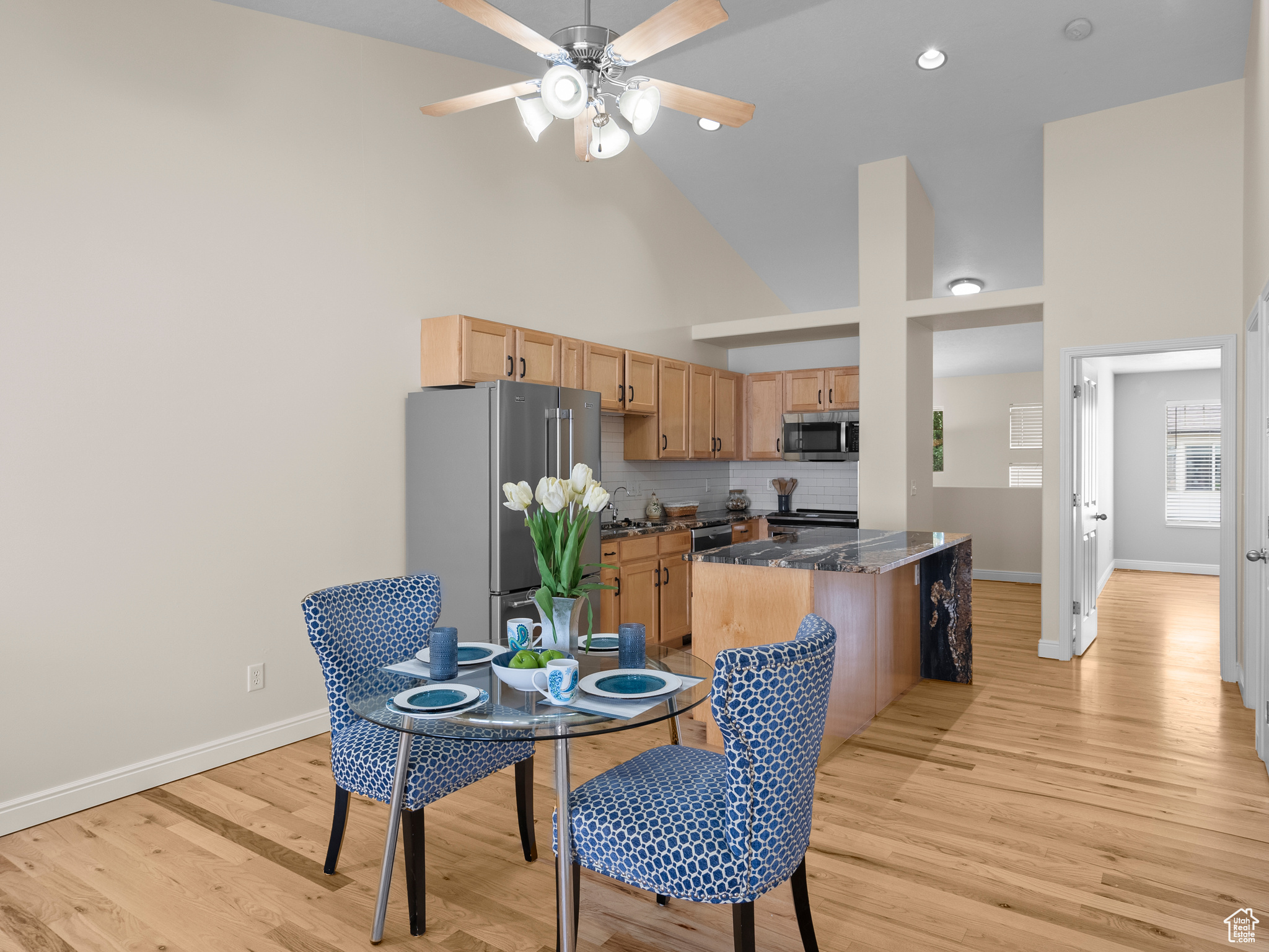 CALL MEADOWS - Residential