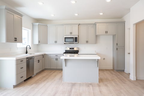 Tiny photo for 3852 N CHRISTOPHER STREET LOT St #140, Eagle Mountain, UT 84005 (MLS # 2163551)