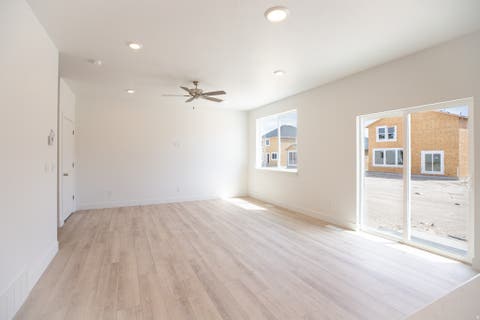 Tiny photo for 3852 N CHRISTOPHER STREET LOT St #140, Eagle Mountain, UT 84005 (MLS # 2163551)