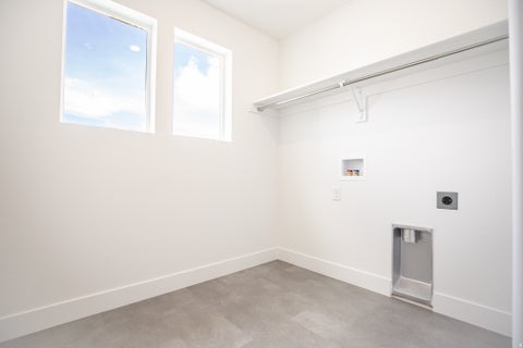 Tiny photo for 3852 N CHRISTOPHER STREET LOT St #140, Eagle Mountain, UT 84005 (MLS # 2163551)