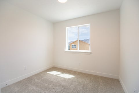 Tiny photo for 3852 N CHRISTOPHER STREET LOT St #140, Eagle Mountain, UT 84005 (MLS # 2163551)