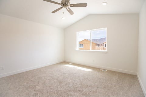 Tiny photo for 3852 N CHRISTOPHER STREET LOT St #140, Eagle Mountain, UT 84005 (MLS # 2163551)