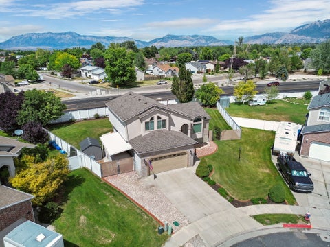 Tiny photo for 5504 S 3775 W, Roy, UT 84067 (MLS # 2169679)