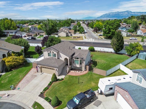Tiny photo for 5504 S 3775 W, Roy, UT 84067 (MLS # 2169679)