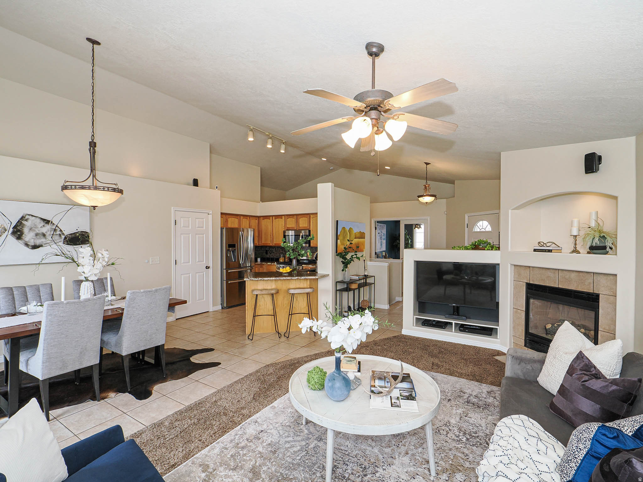 PARK RIDGE - Residential