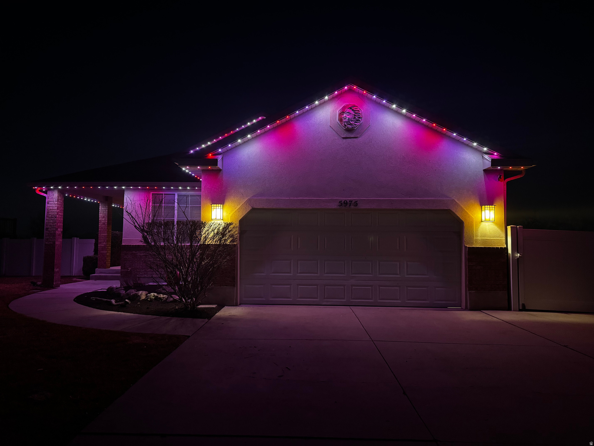 PARK RIDGE - Residential