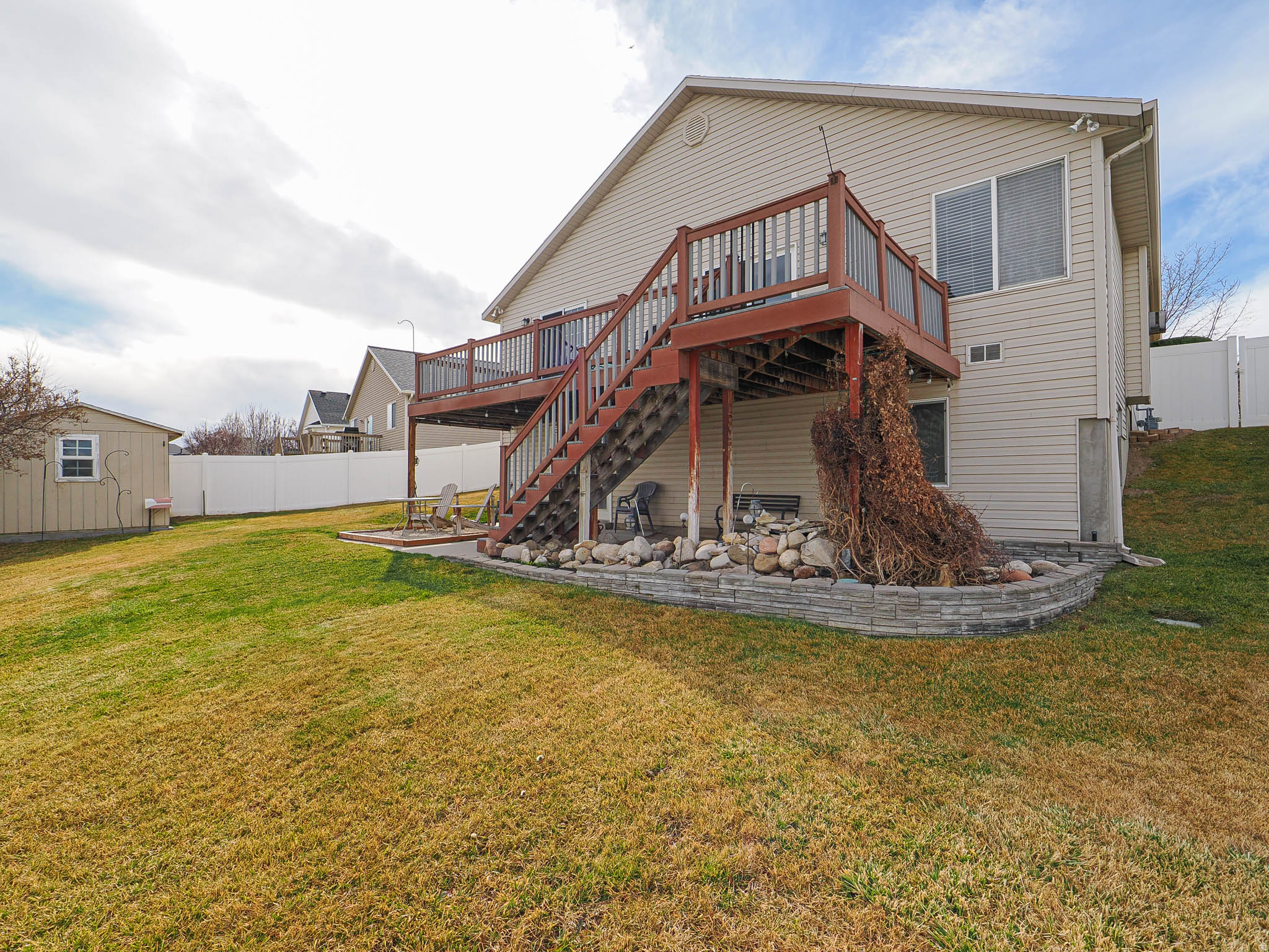 PARK RIDGE - Residential