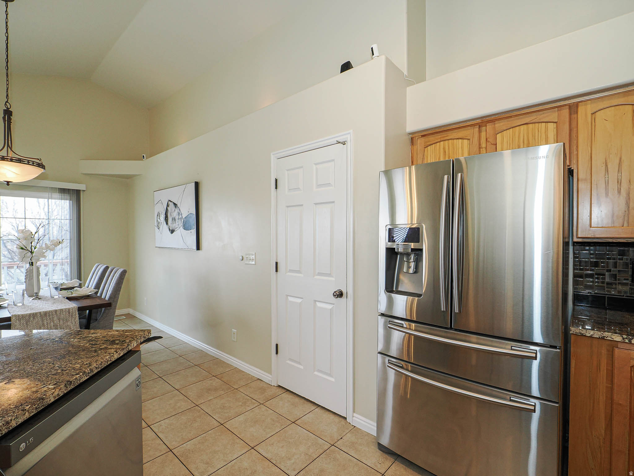 PARK RIDGE - Residential