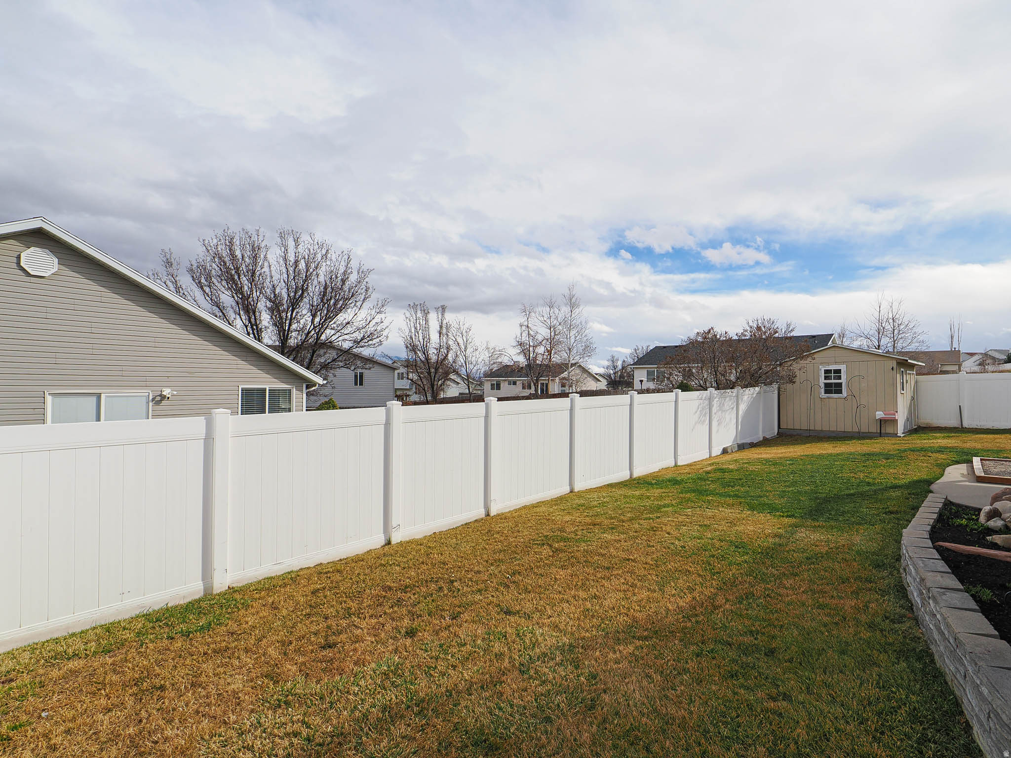 PARK RIDGE - Residential