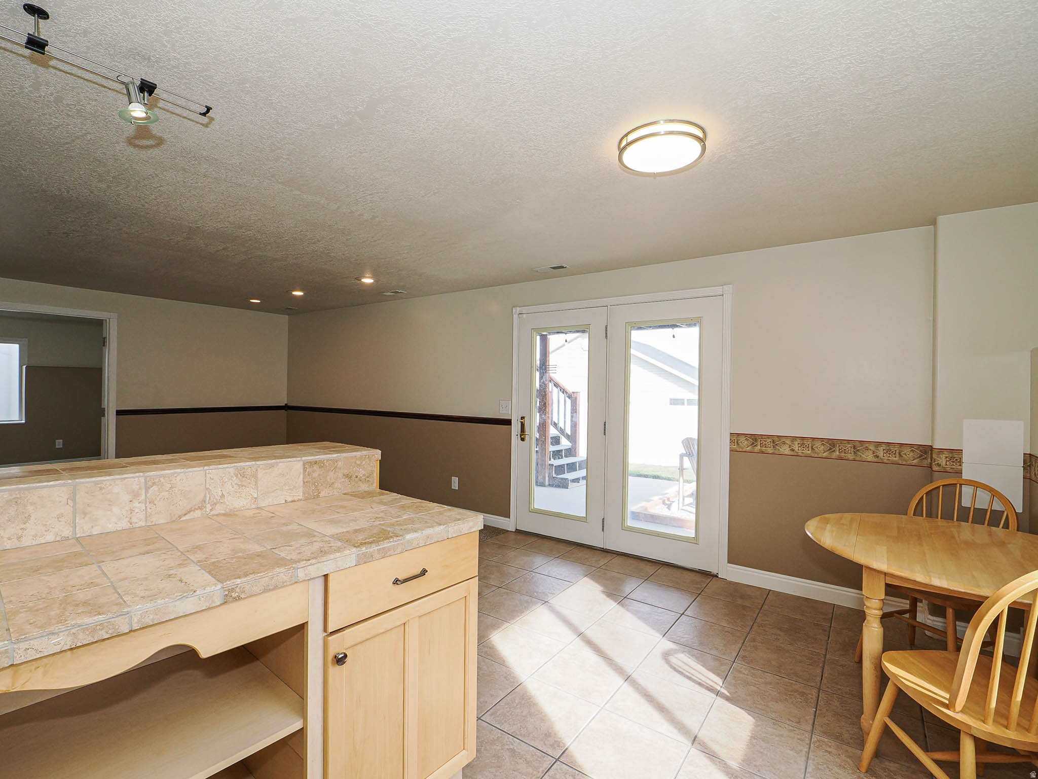 PARK RIDGE - Residential