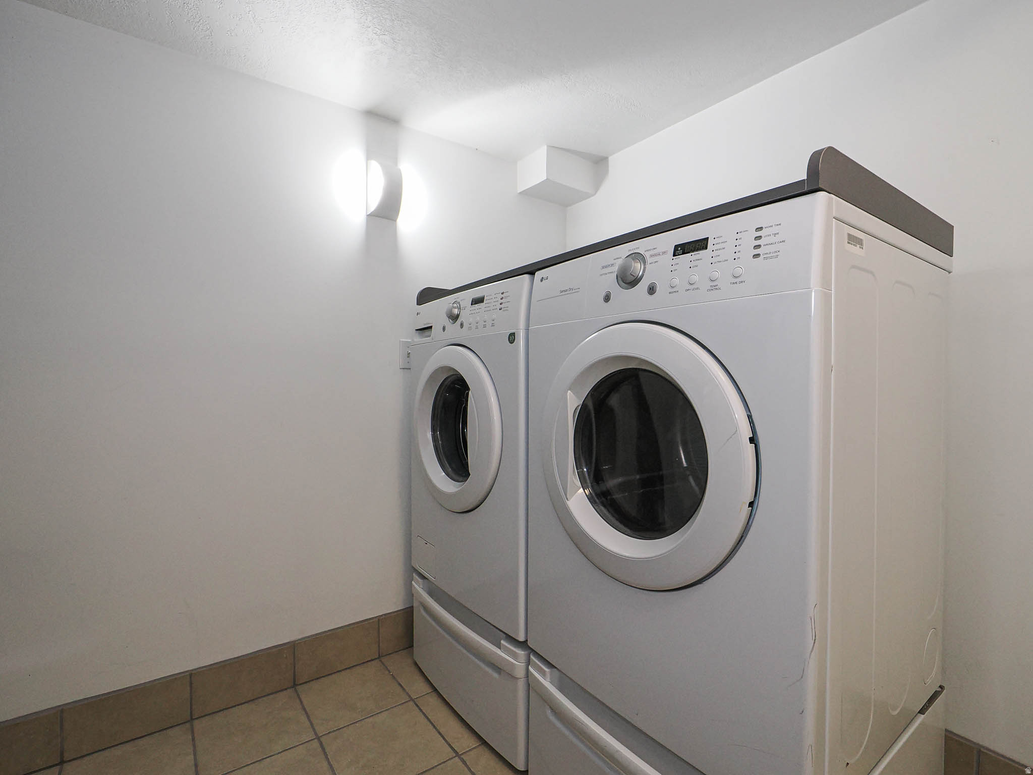 PARK RIDGE - Residential