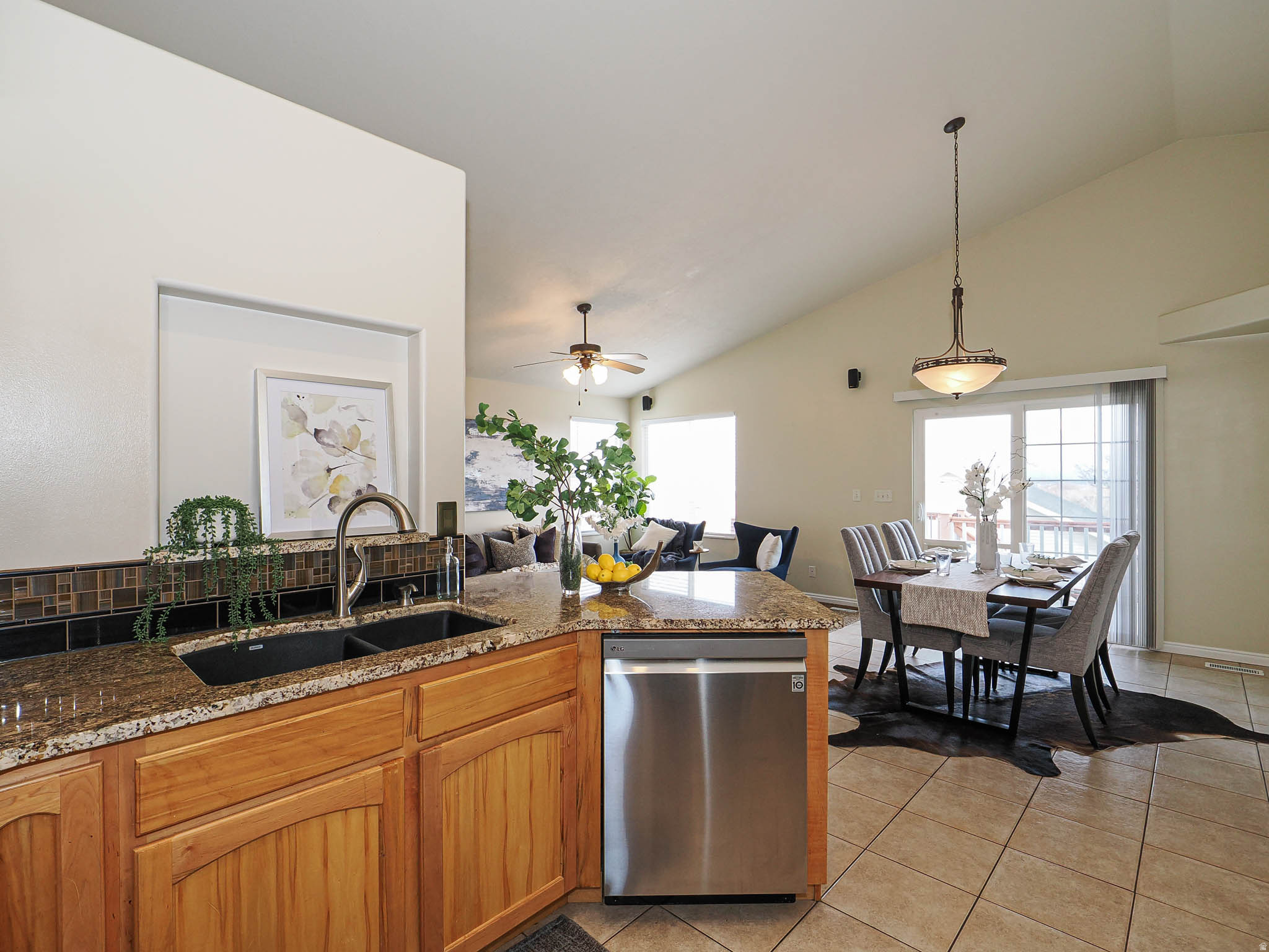 PARK RIDGE - Residential