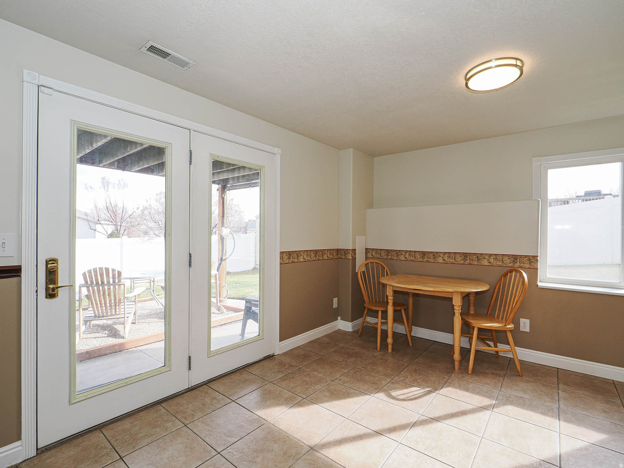 PARK RIDGE - Residential