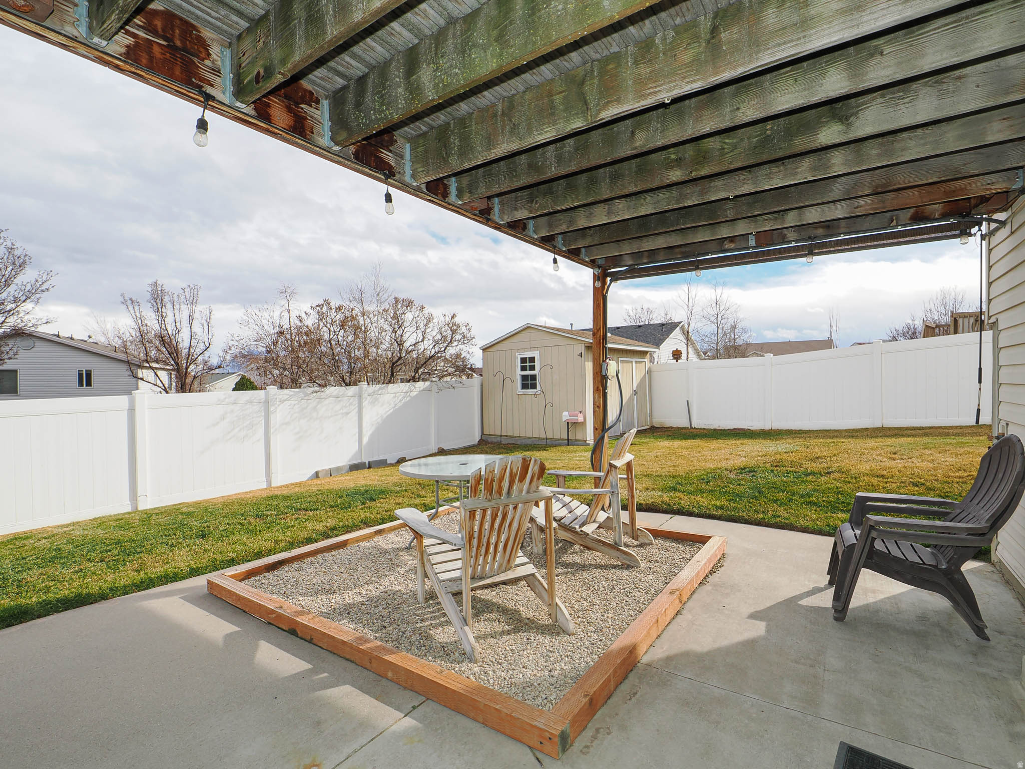 PARK RIDGE - Residential