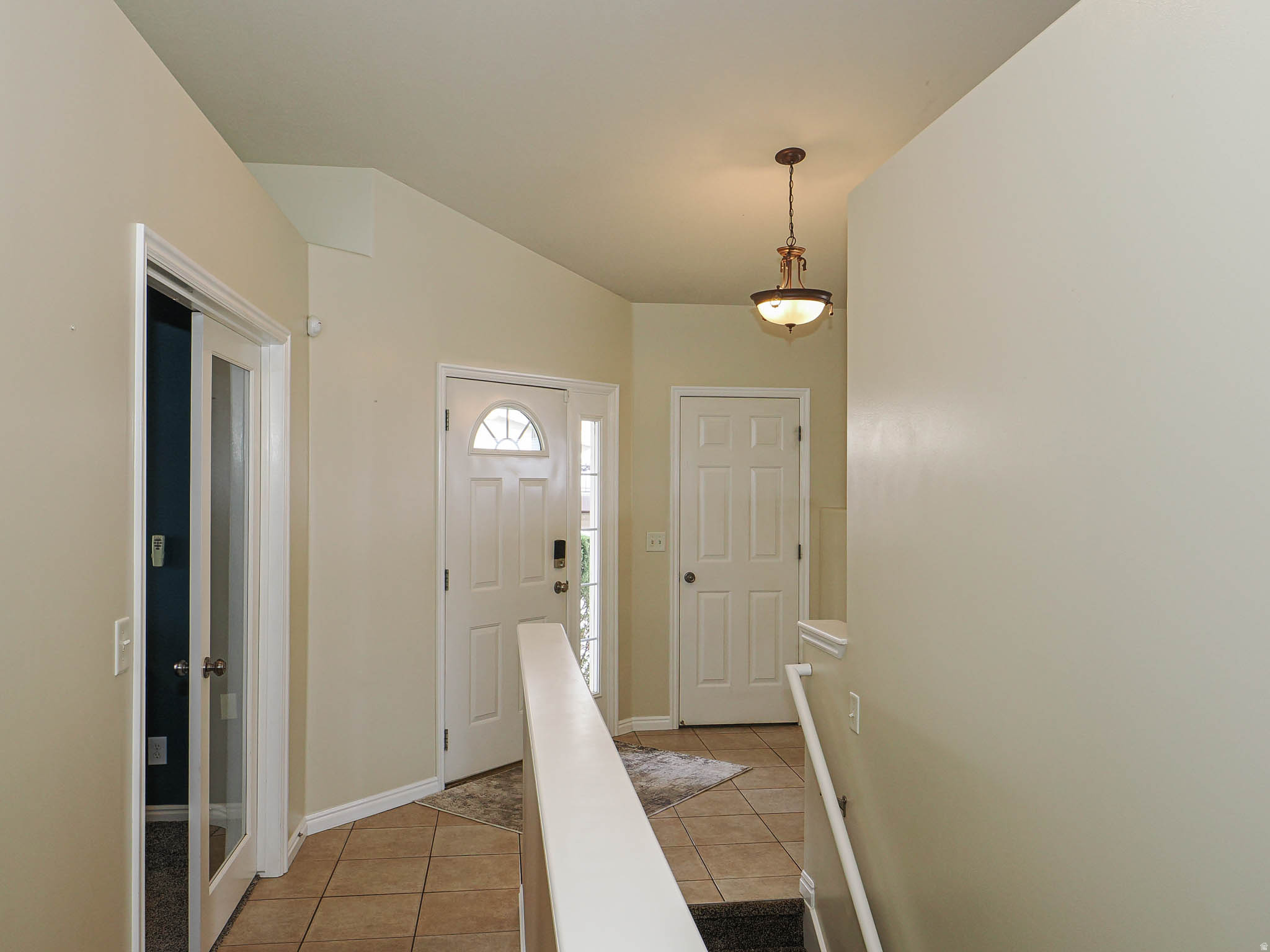 PARK RIDGE - Residential