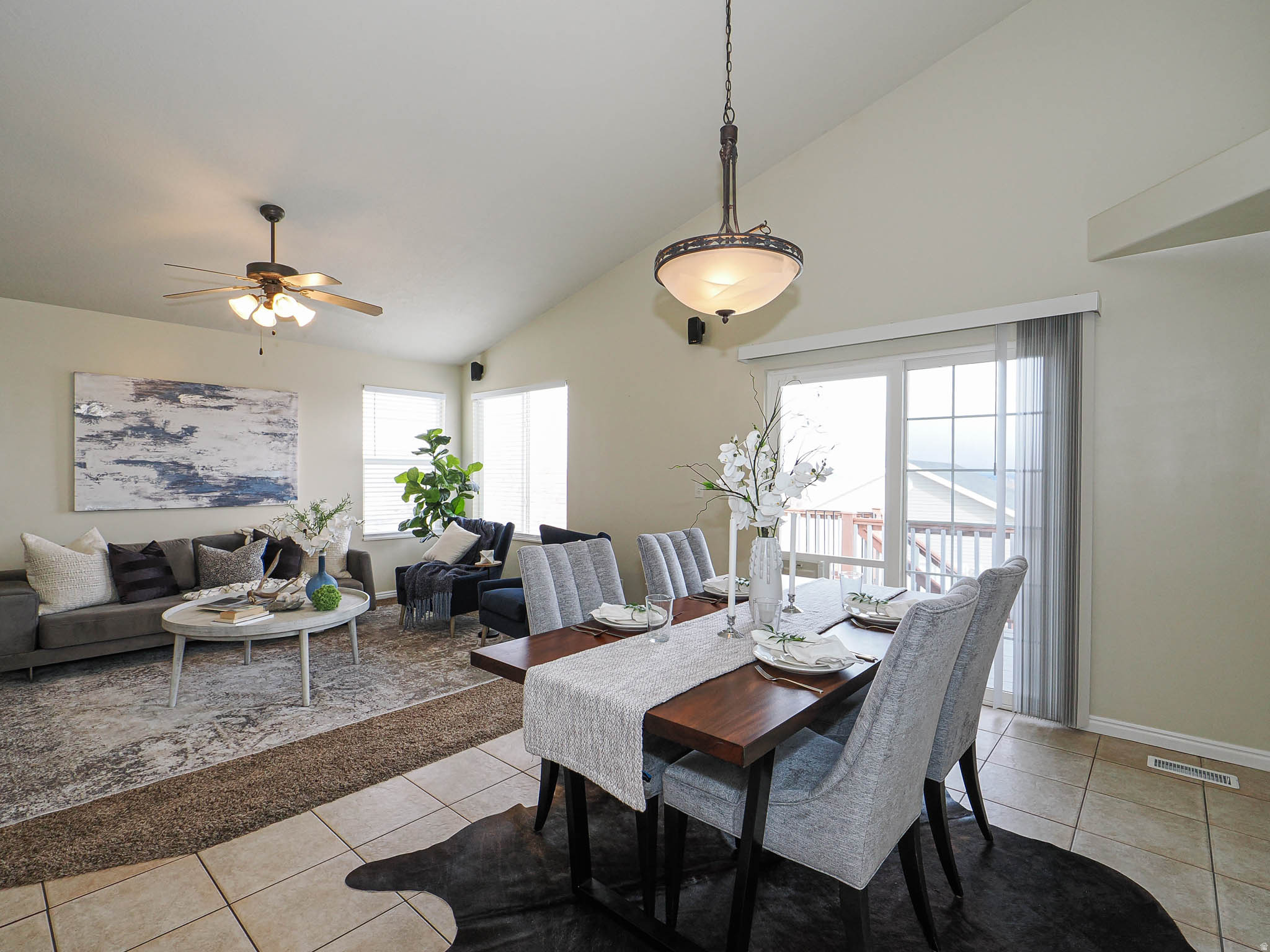 PARK RIDGE - Residential