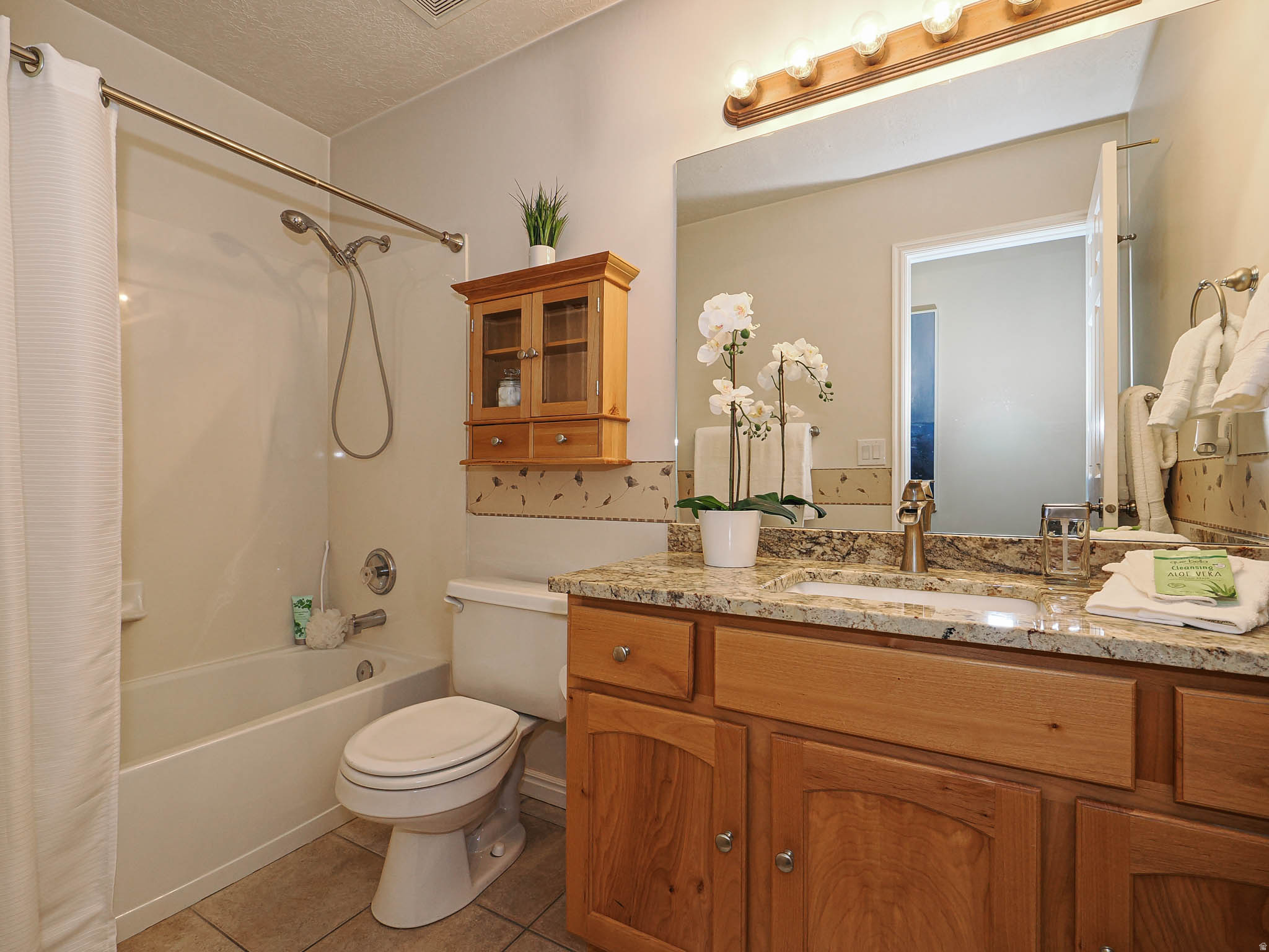 PARK RIDGE - Residential