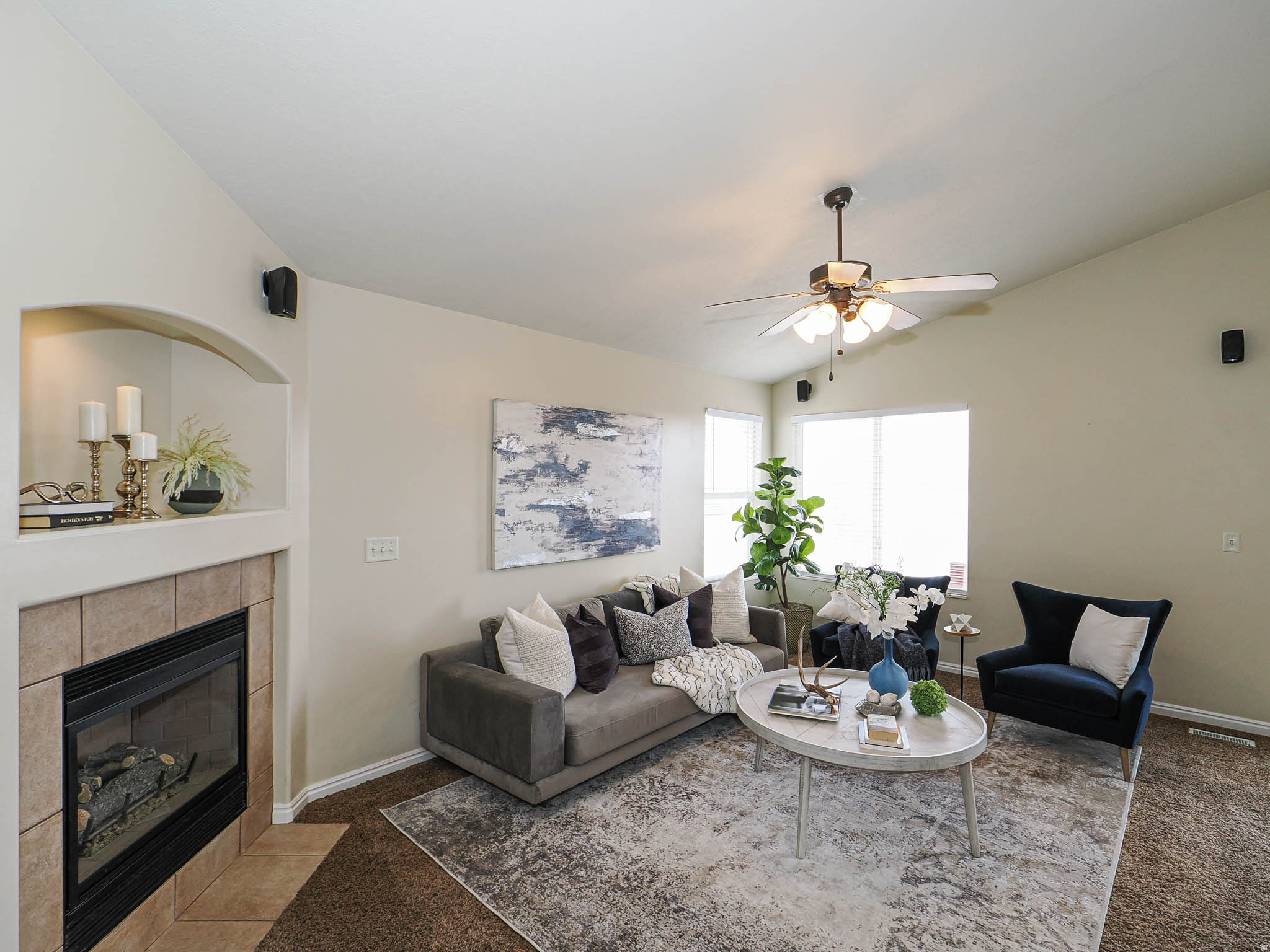 PARK RIDGE - Residential