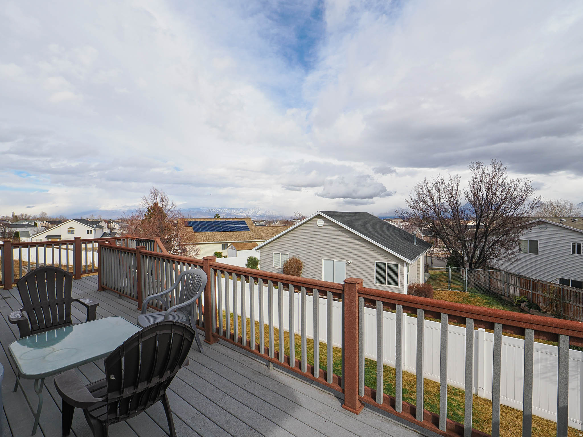 PARK RIDGE - Residential