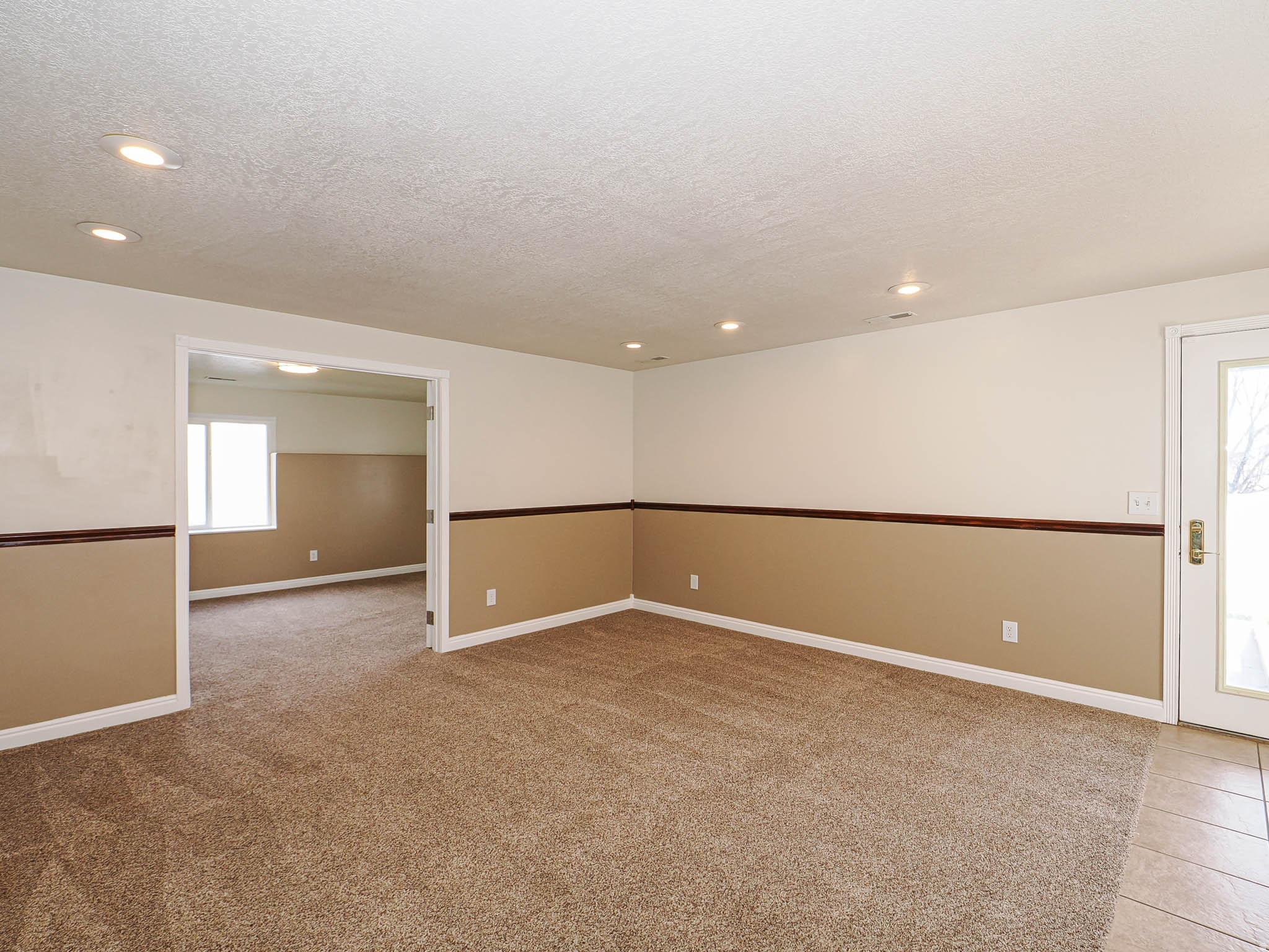 PARK RIDGE - Residential