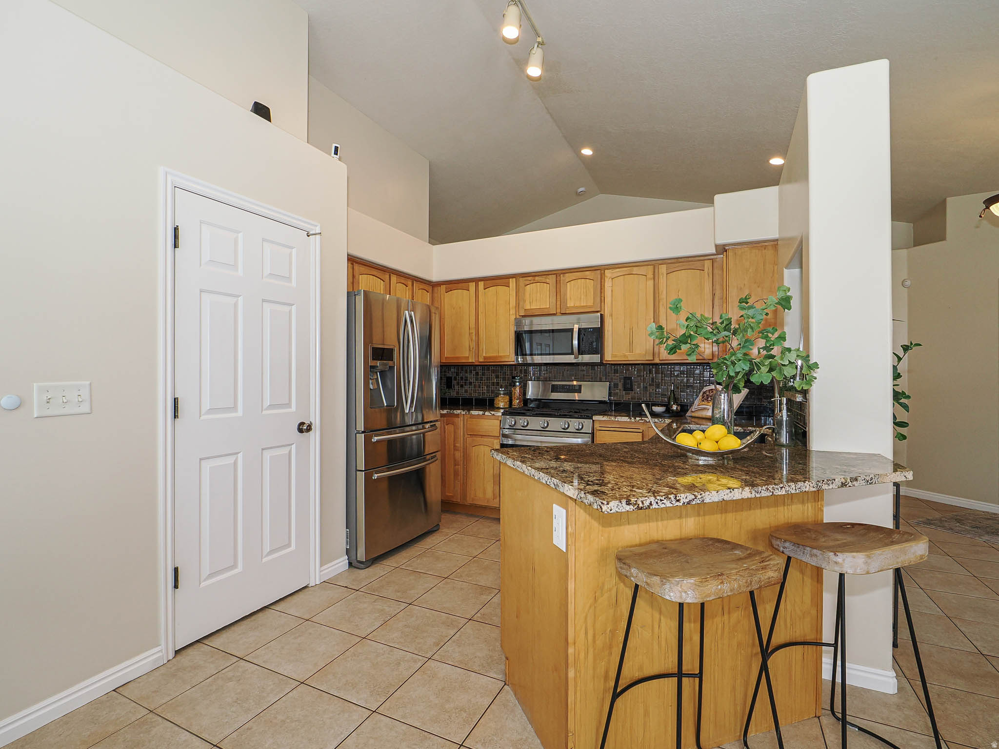 PARK RIDGE - Residential