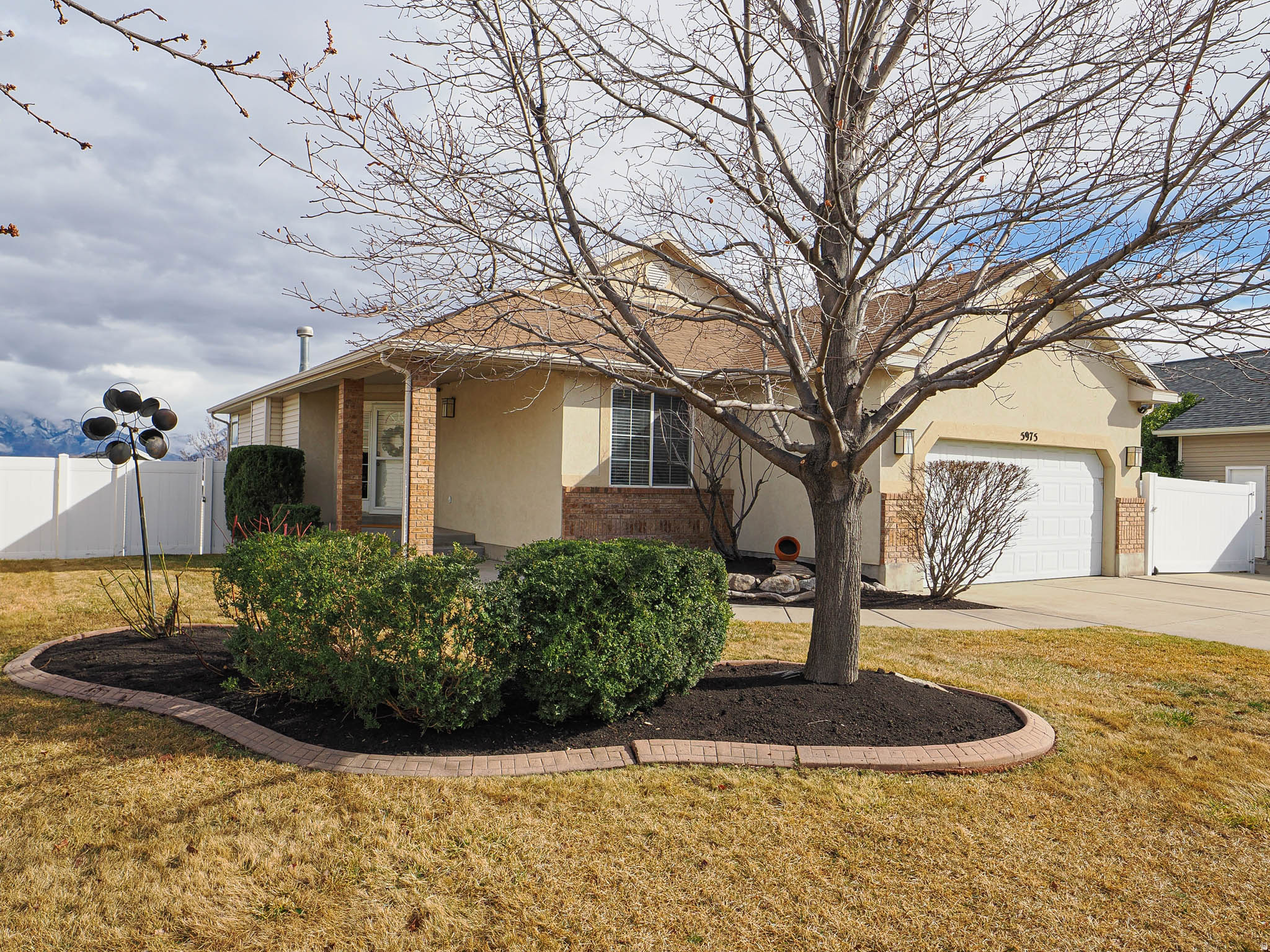 PARK RIDGE - Residential