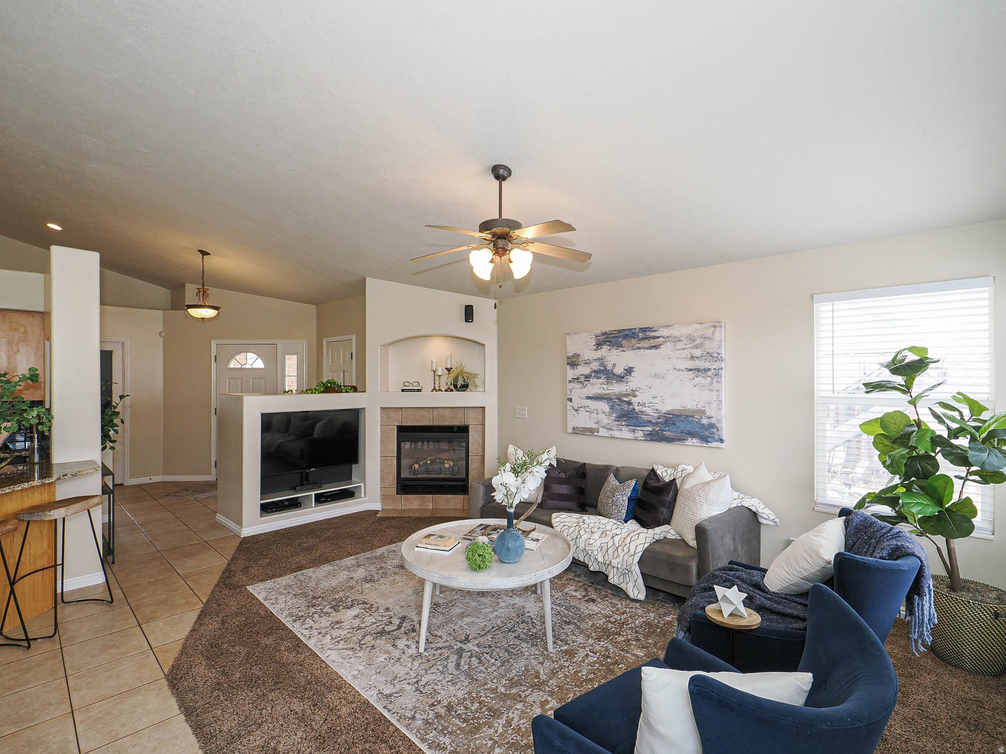 PARK RIDGE - Residential