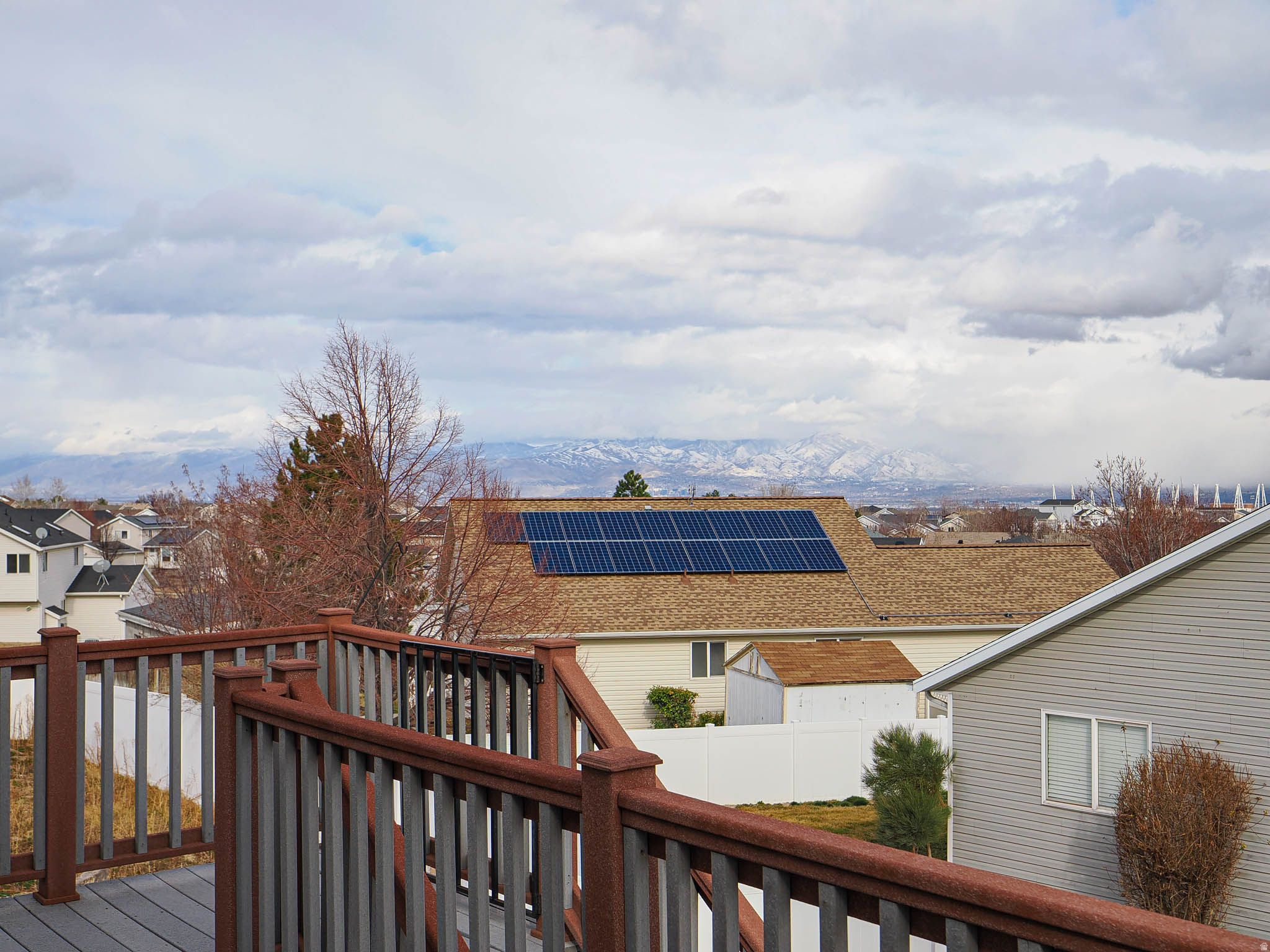 PARK RIDGE - Residential