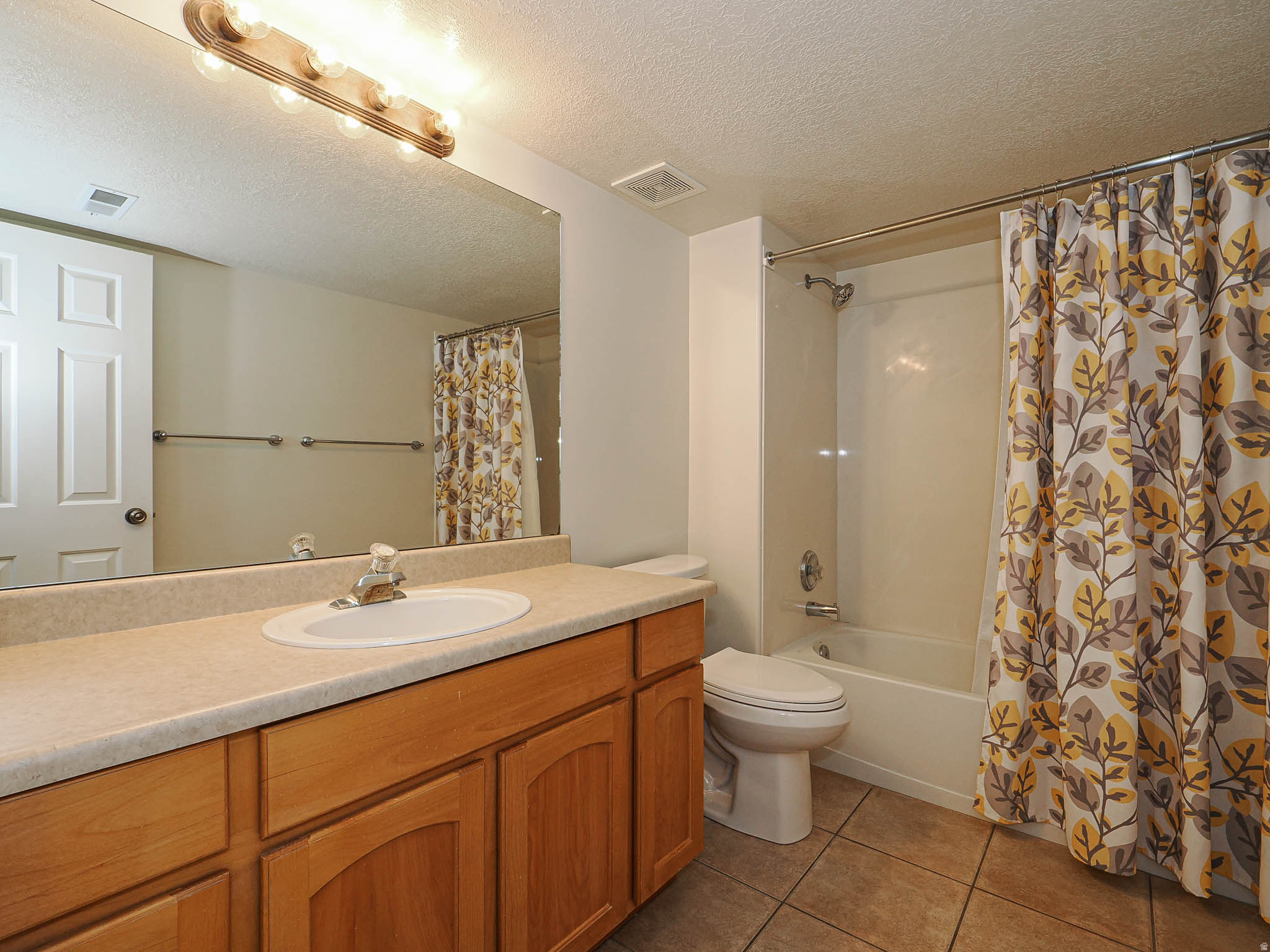 PARK RIDGE - Residential