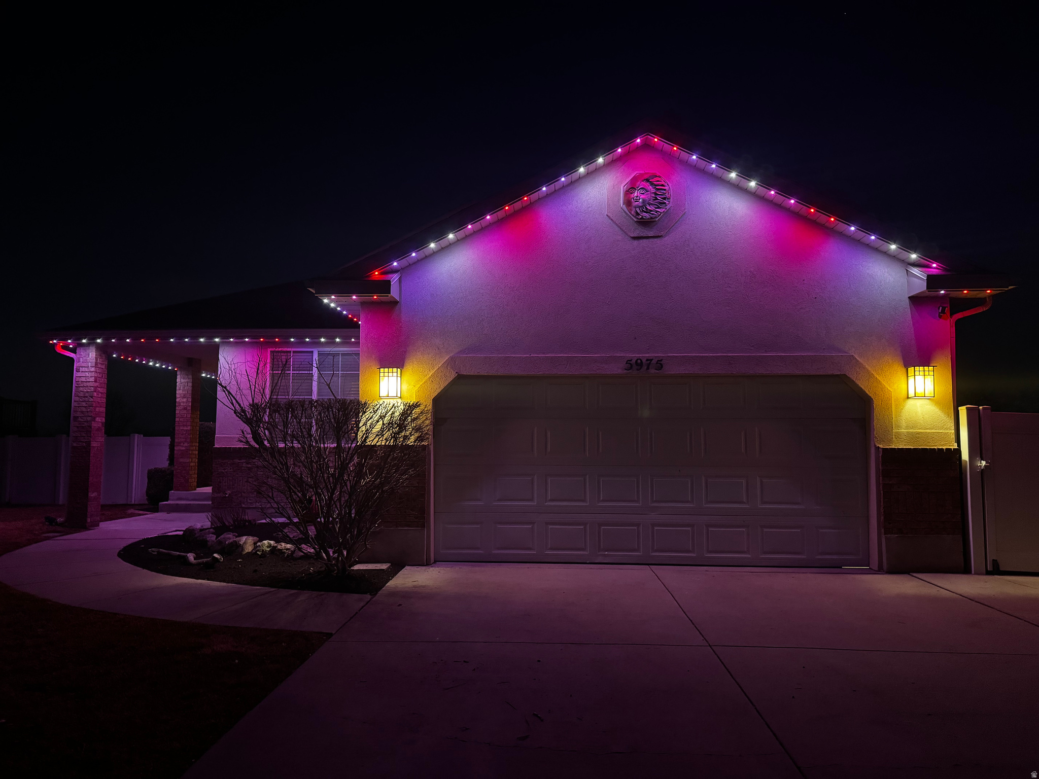 PARK RIDGE - Residential