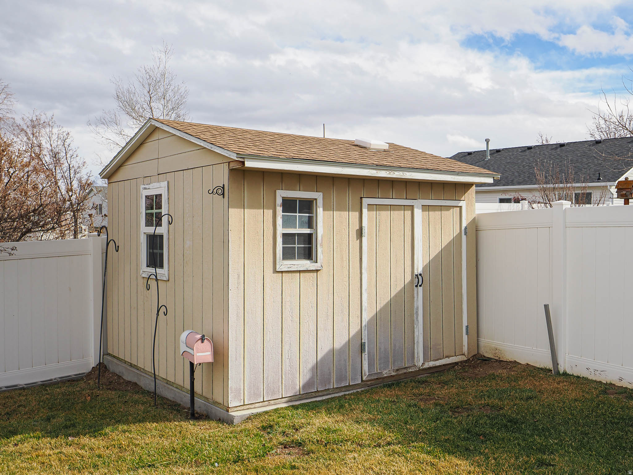 PARK RIDGE - Residential