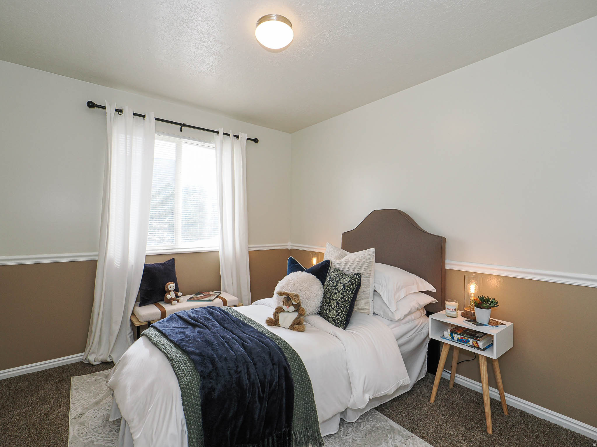 PARK RIDGE - Residential