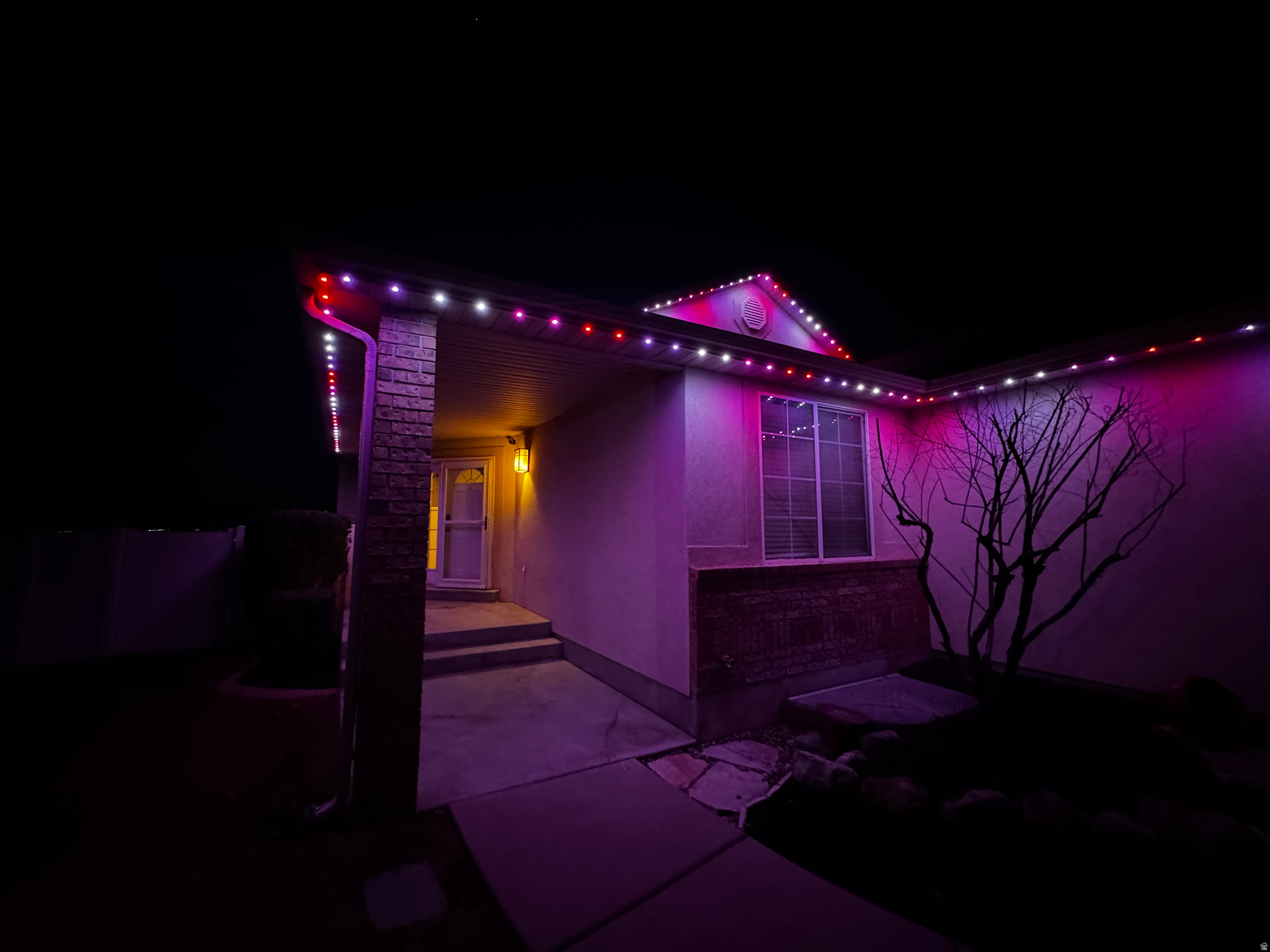 PARK RIDGE - Residential