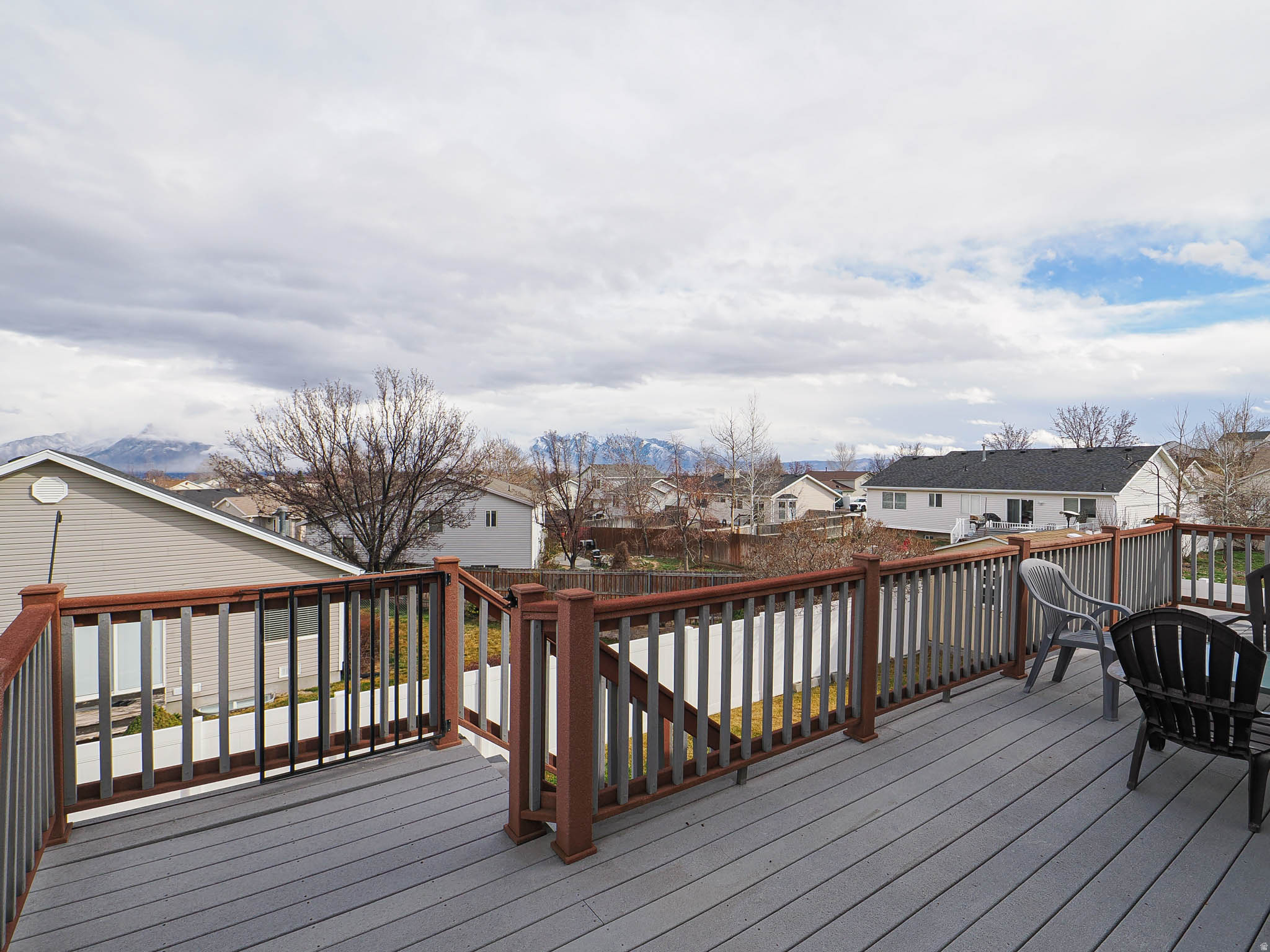 PARK RIDGE - Residential