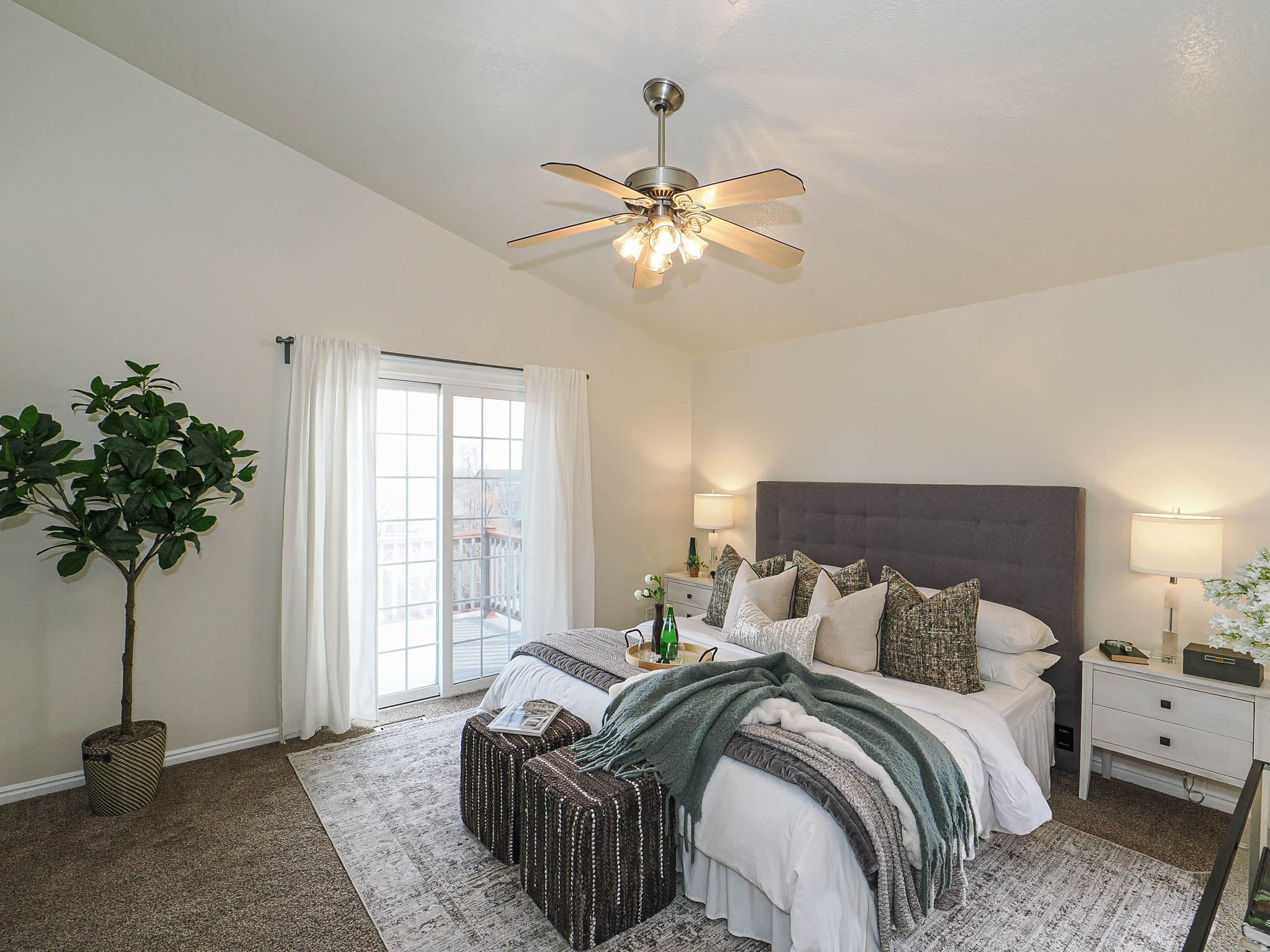 PARK RIDGE - Residential