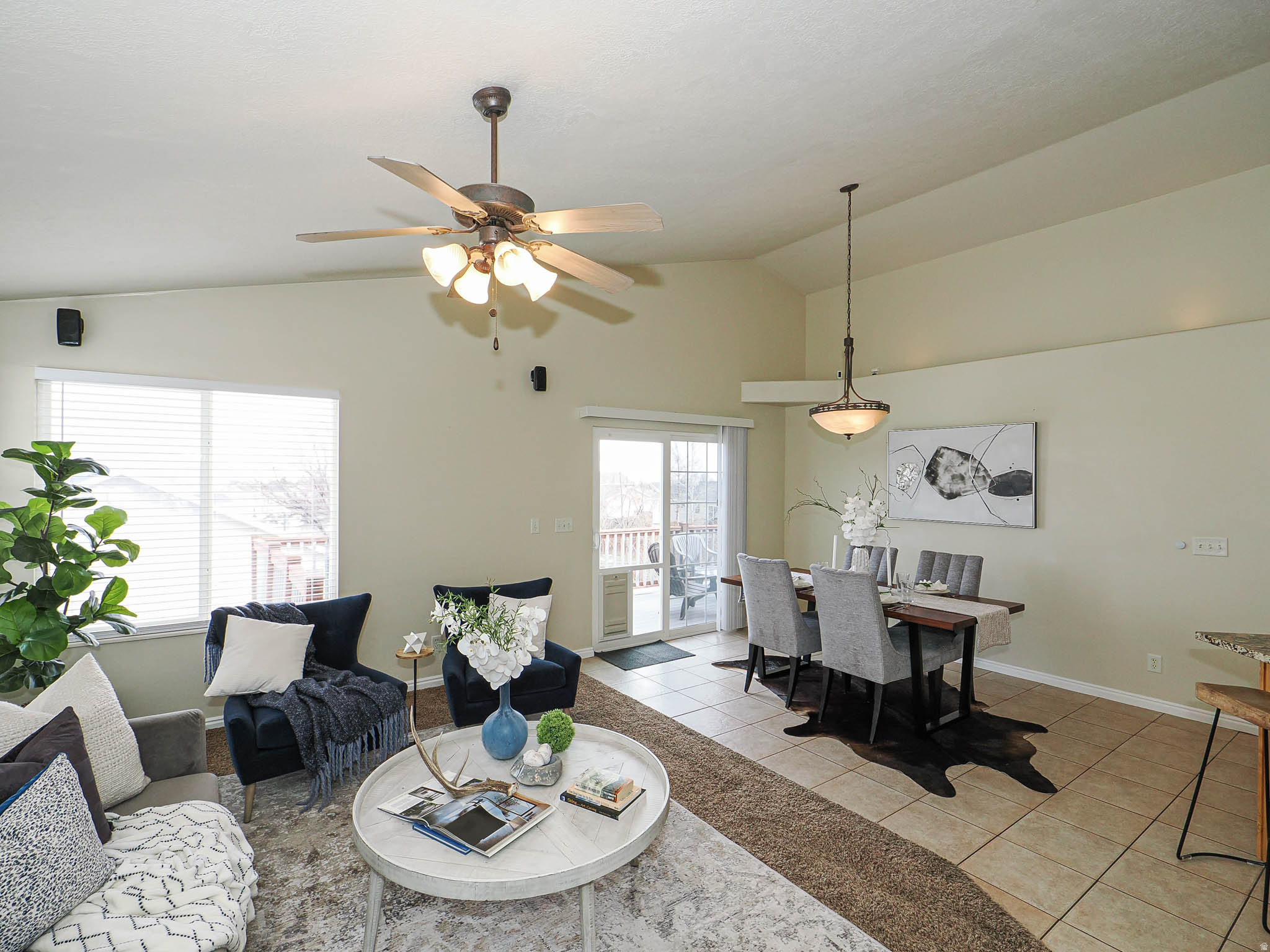 PARK RIDGE - Residential