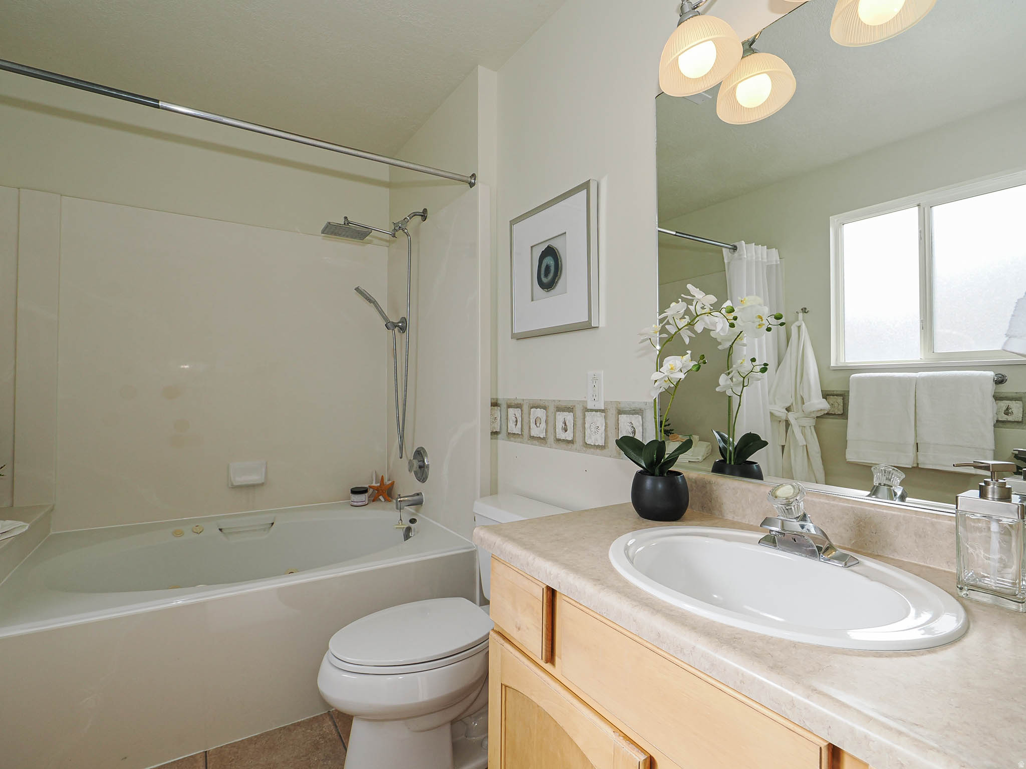 PARK RIDGE - Residential