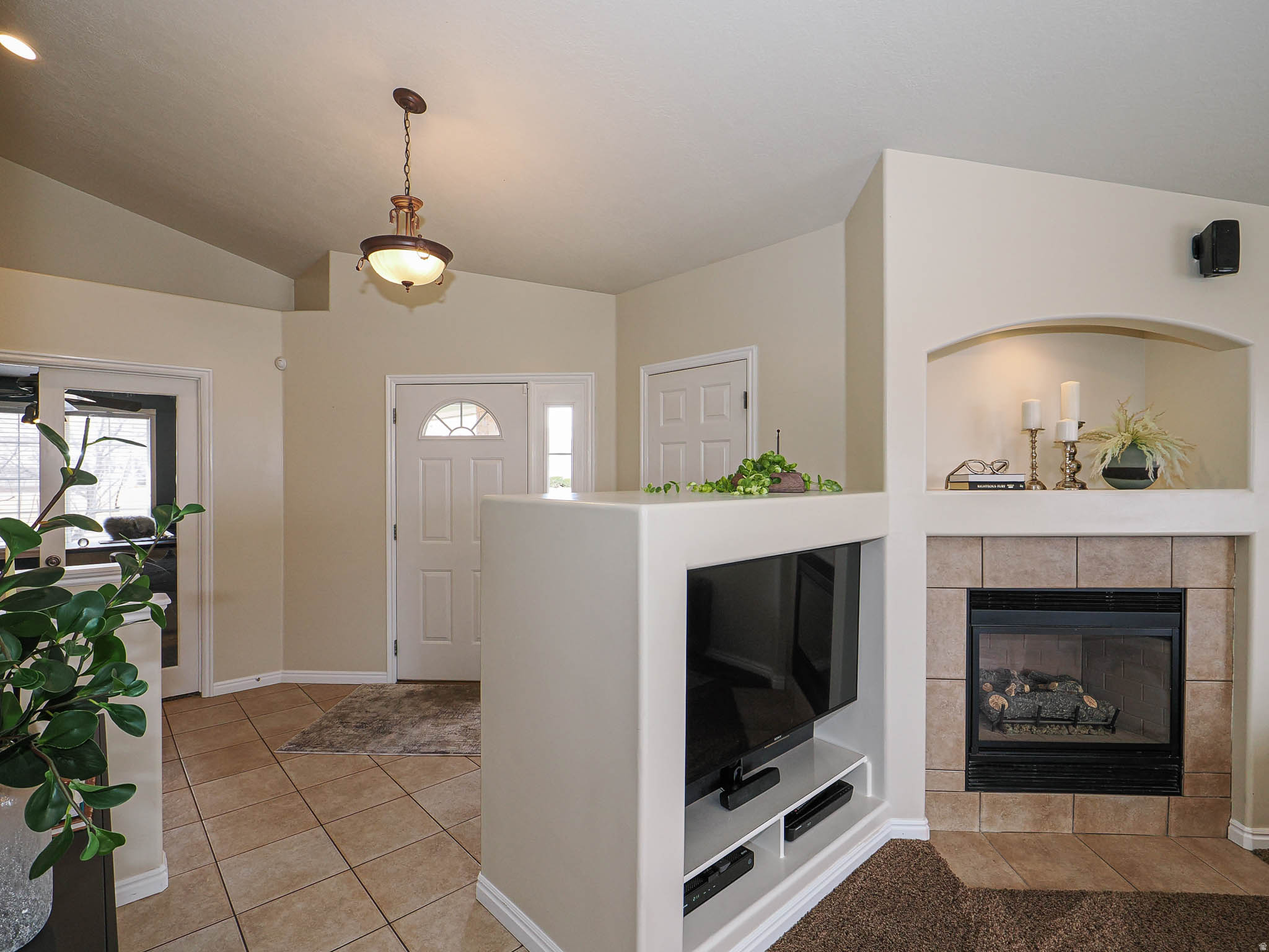 PARK RIDGE - Residential