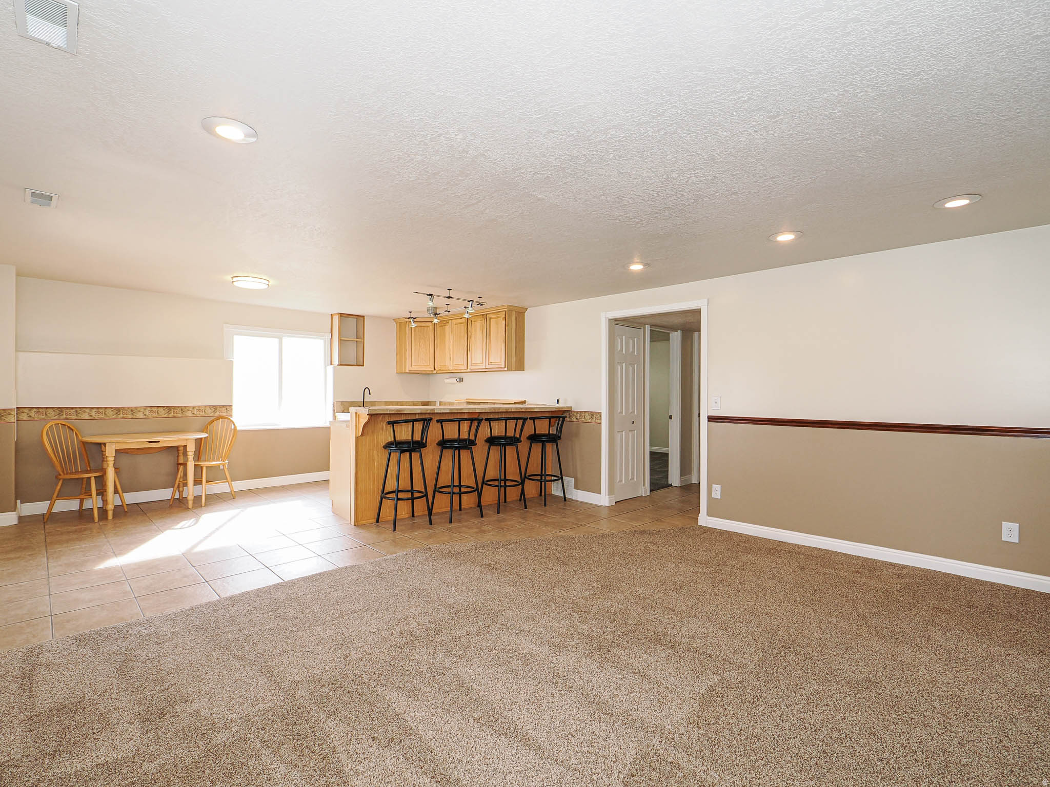 PARK RIDGE - Residential