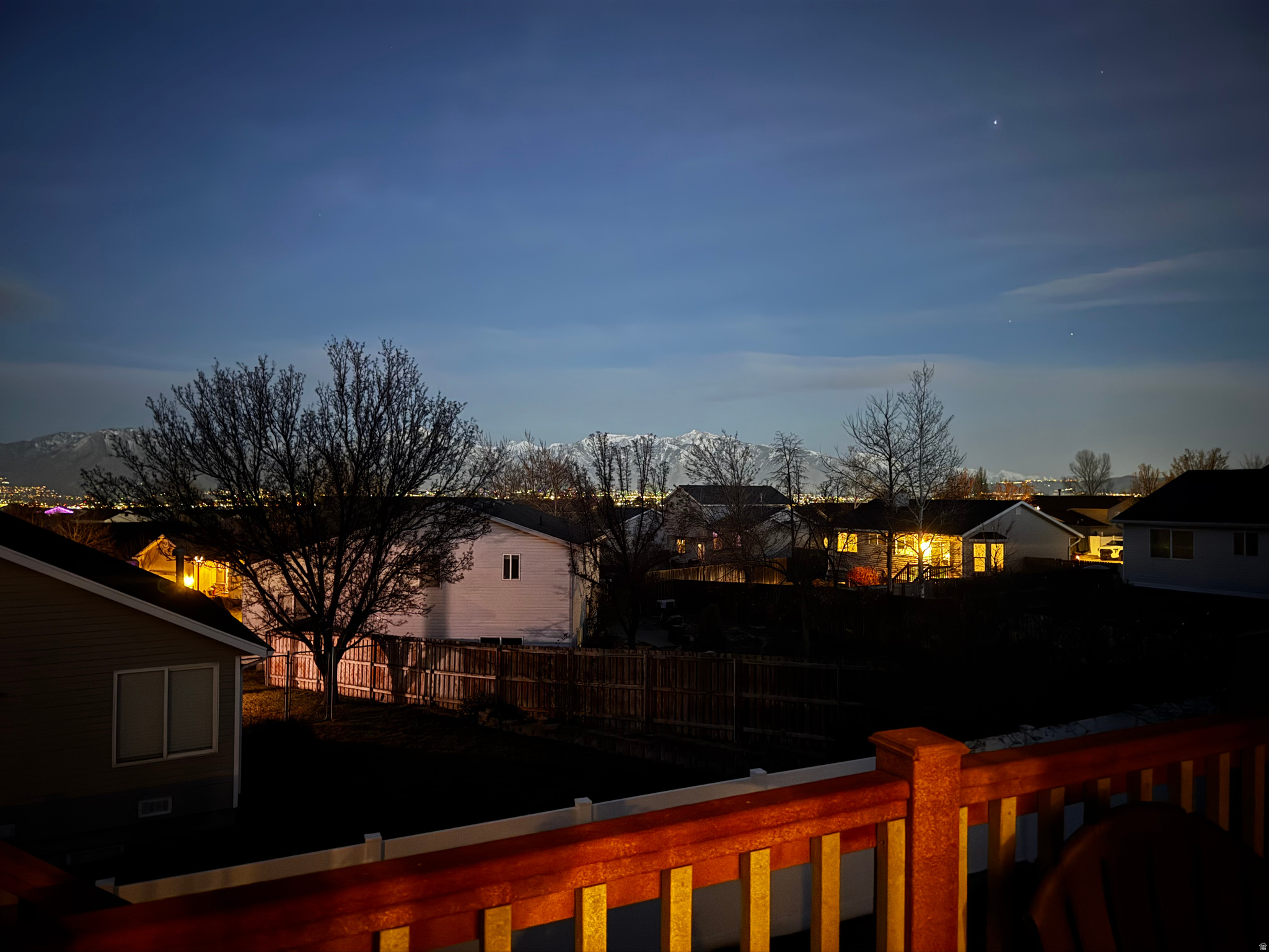 PARK RIDGE - Residential