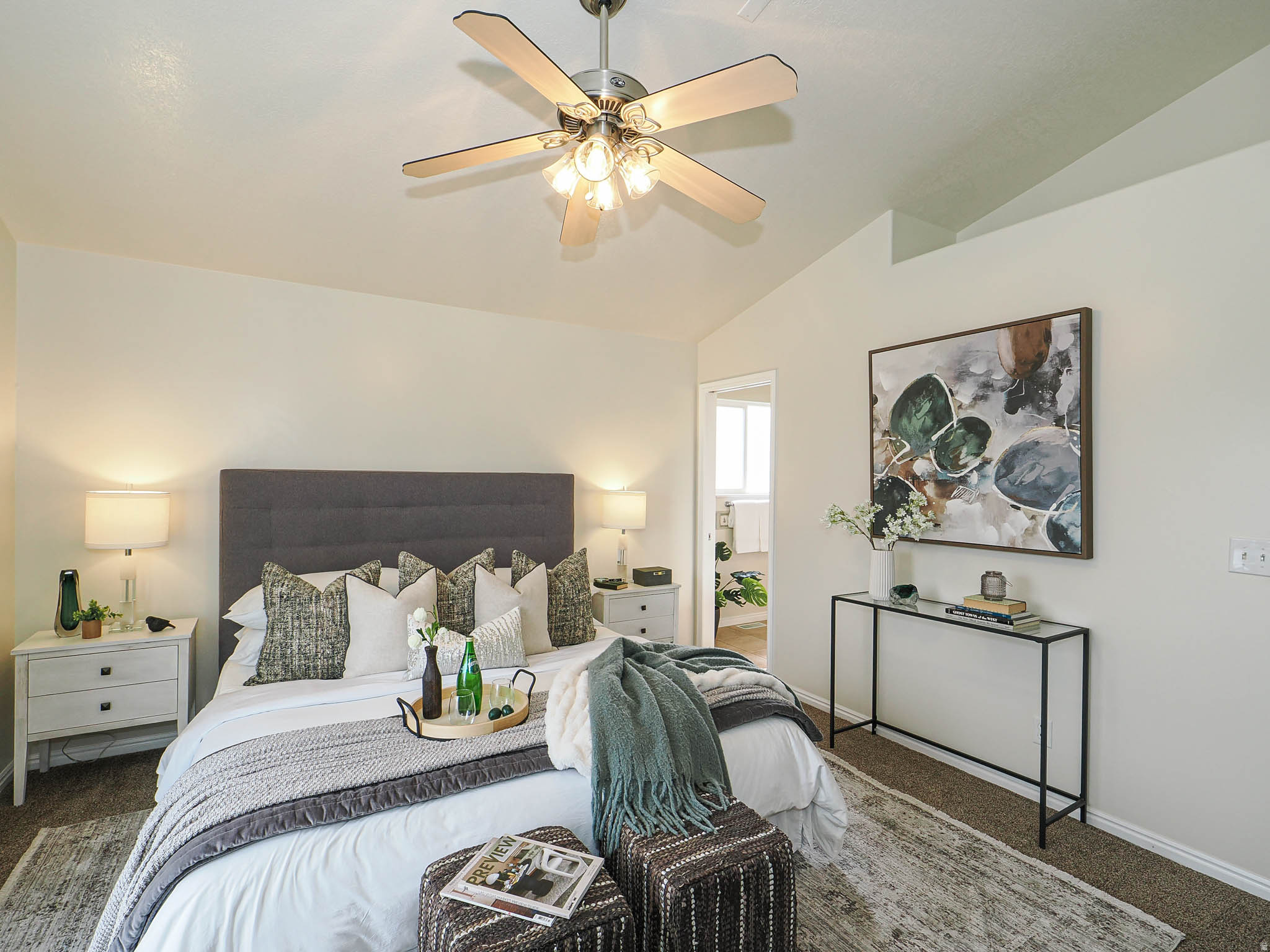 PARK RIDGE - Residential