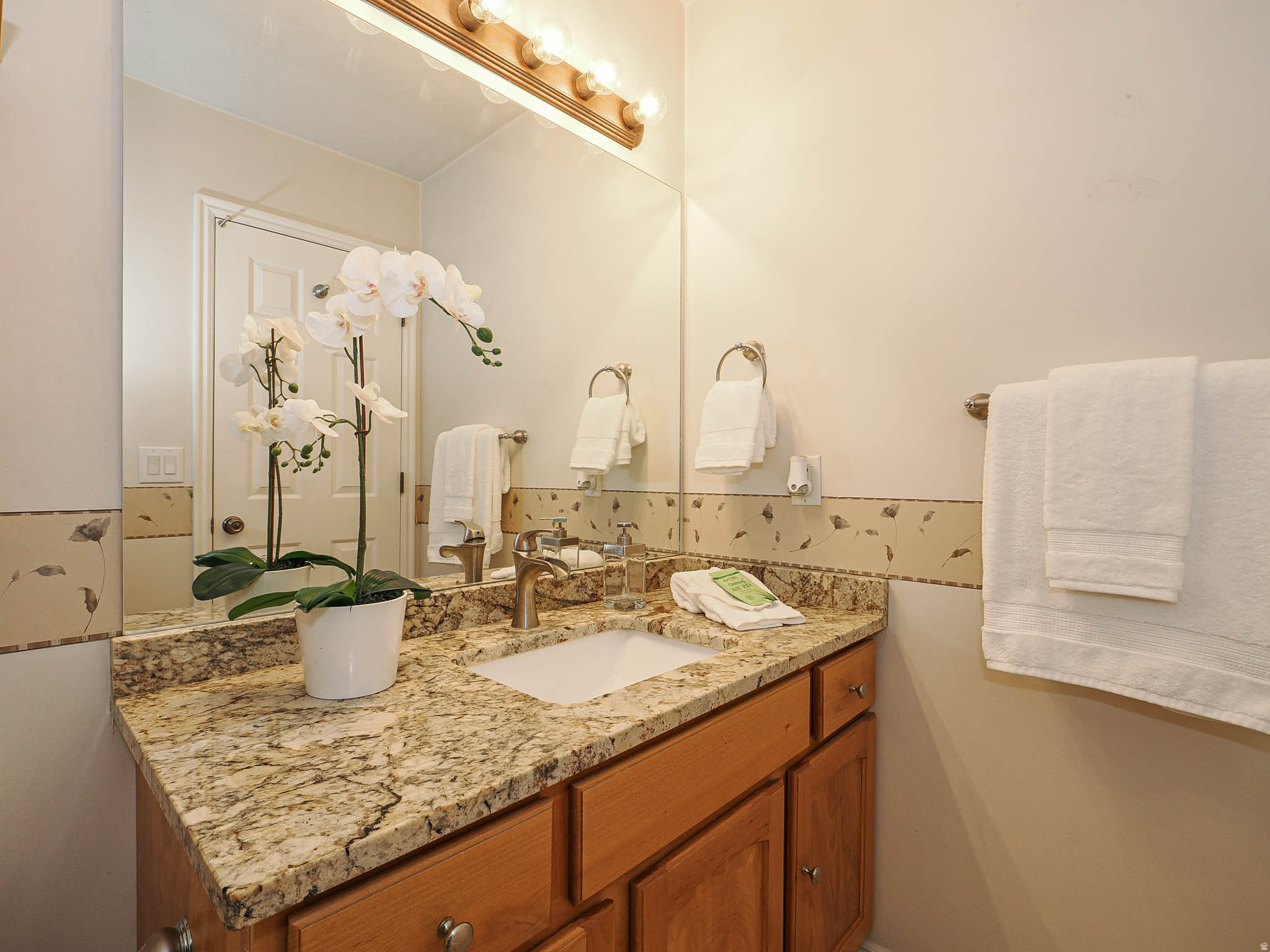 PARK RIDGE - Residential