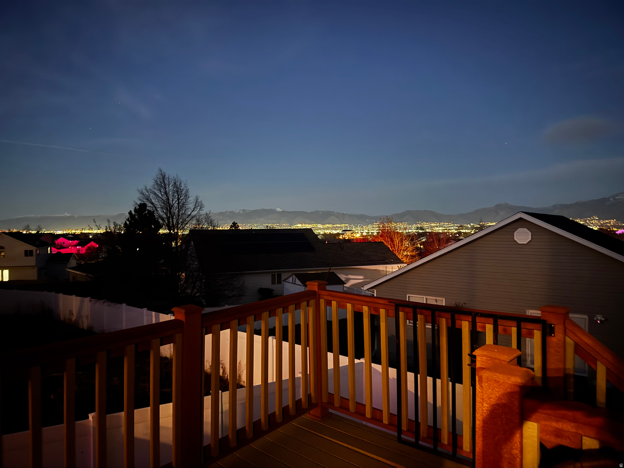 PARK RIDGE - Residential