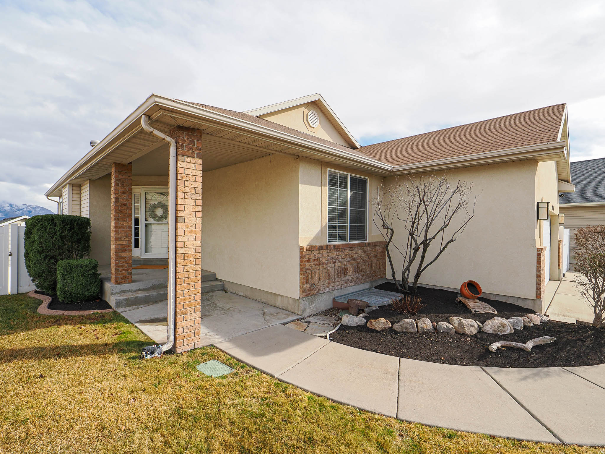 PARK RIDGE - Residential