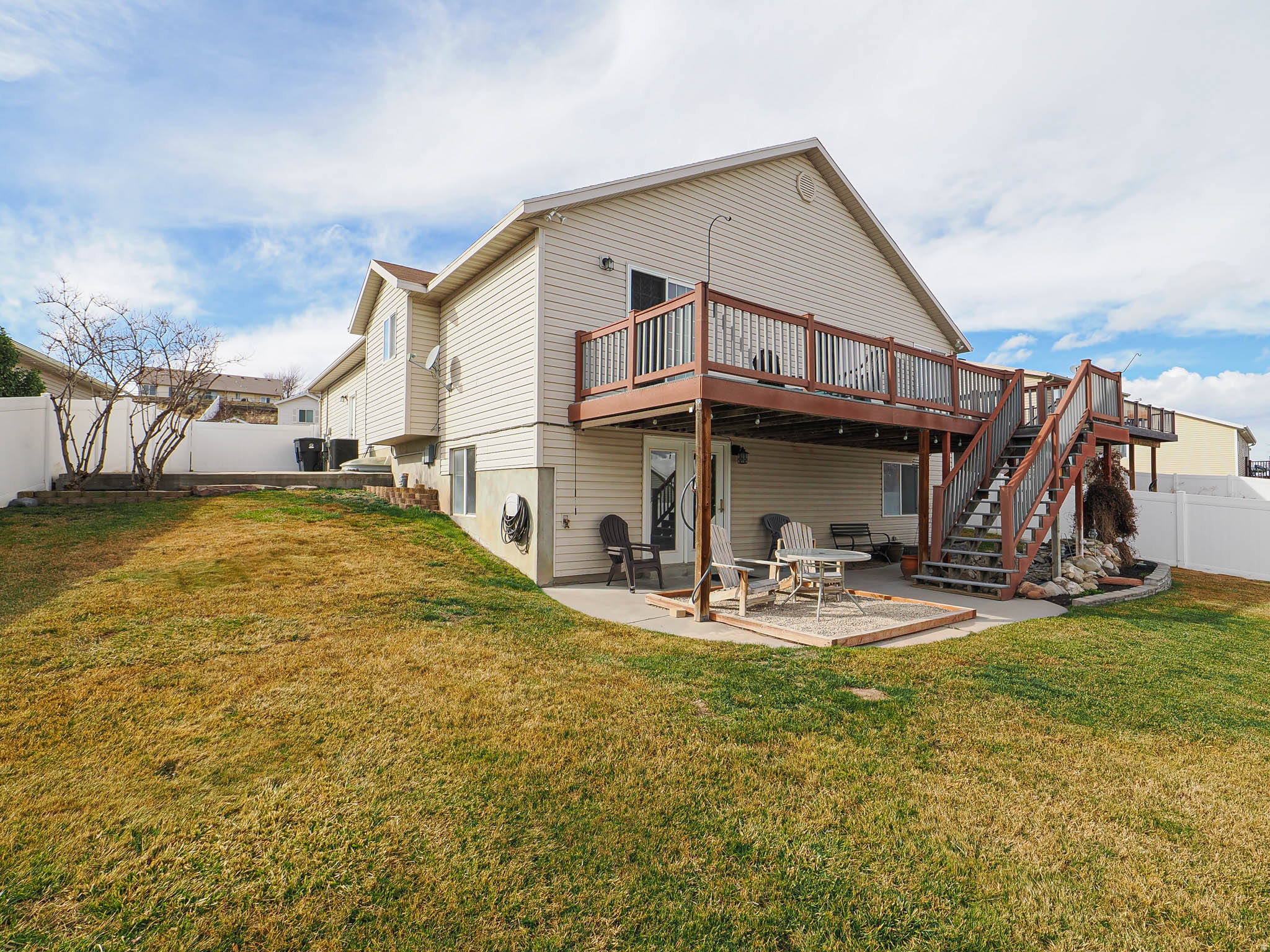 PARK RIDGE - Residential