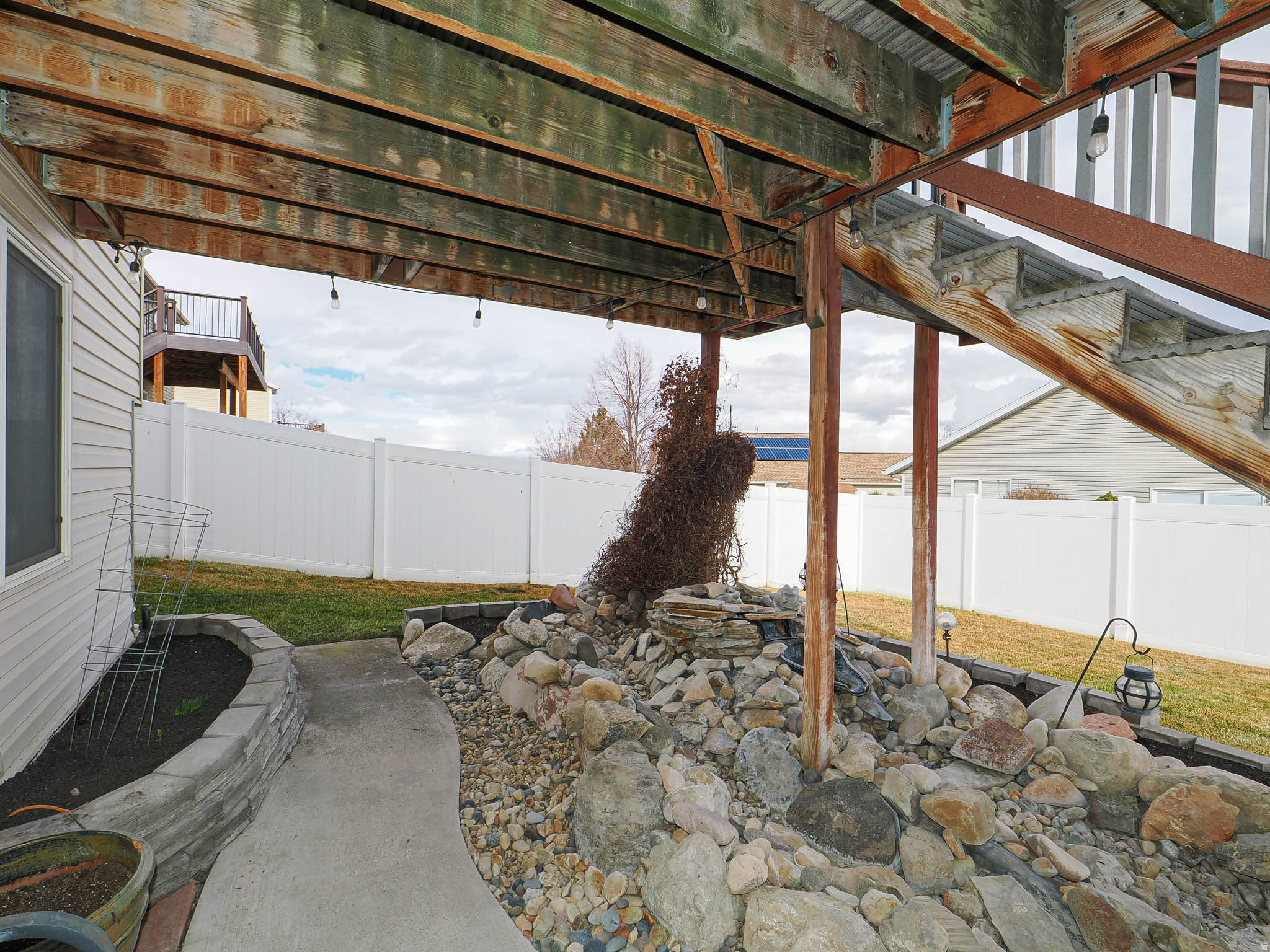 PARK RIDGE - Residential