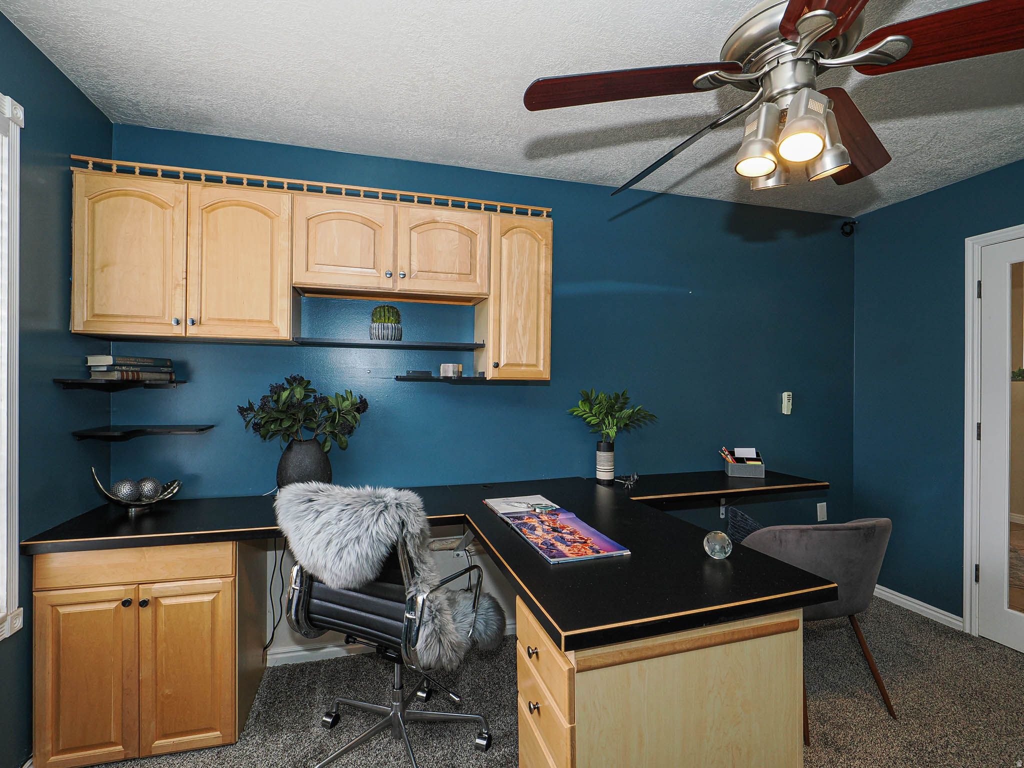 PARK RIDGE - Residential